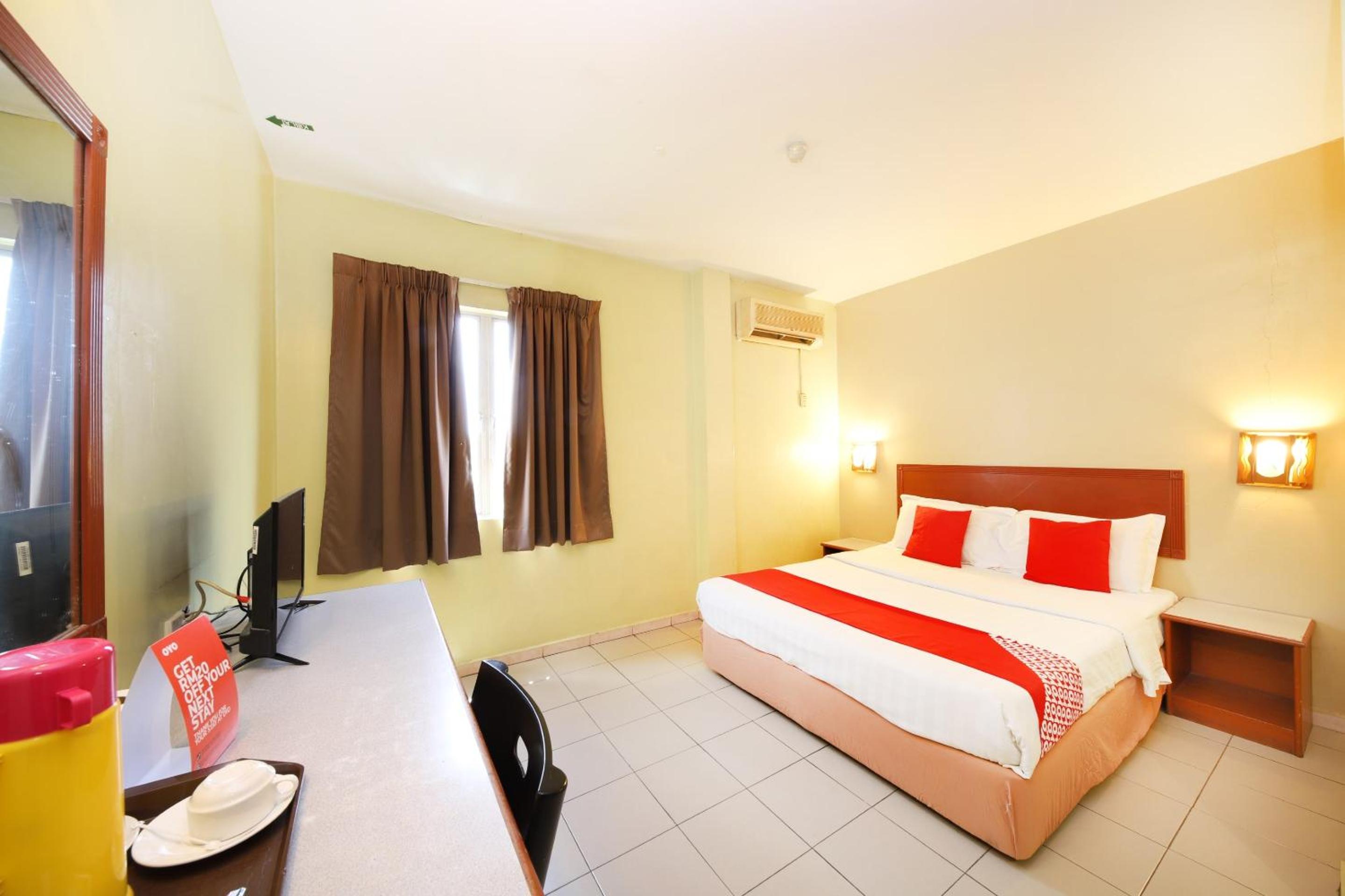 Standard Double Room - Photo 4