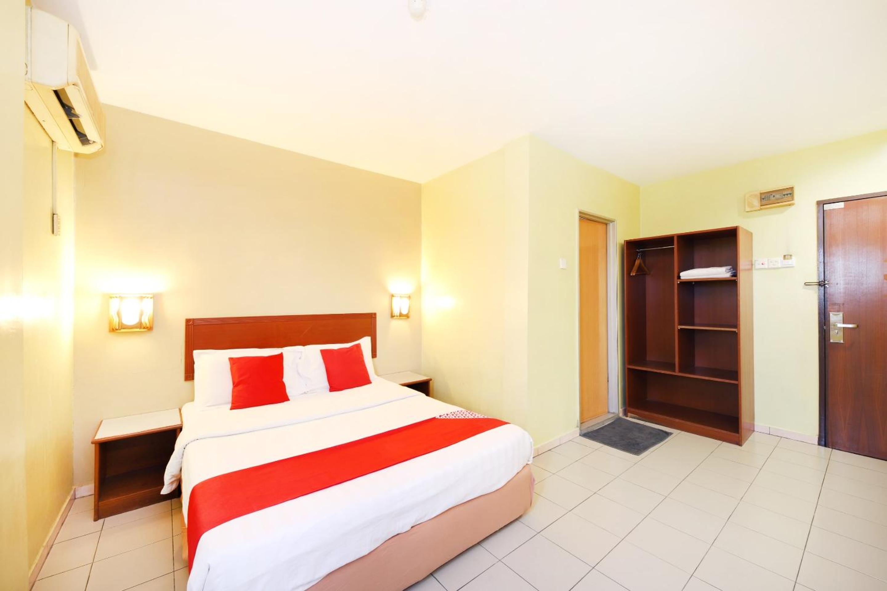 Standard Double Room - Photo 5
