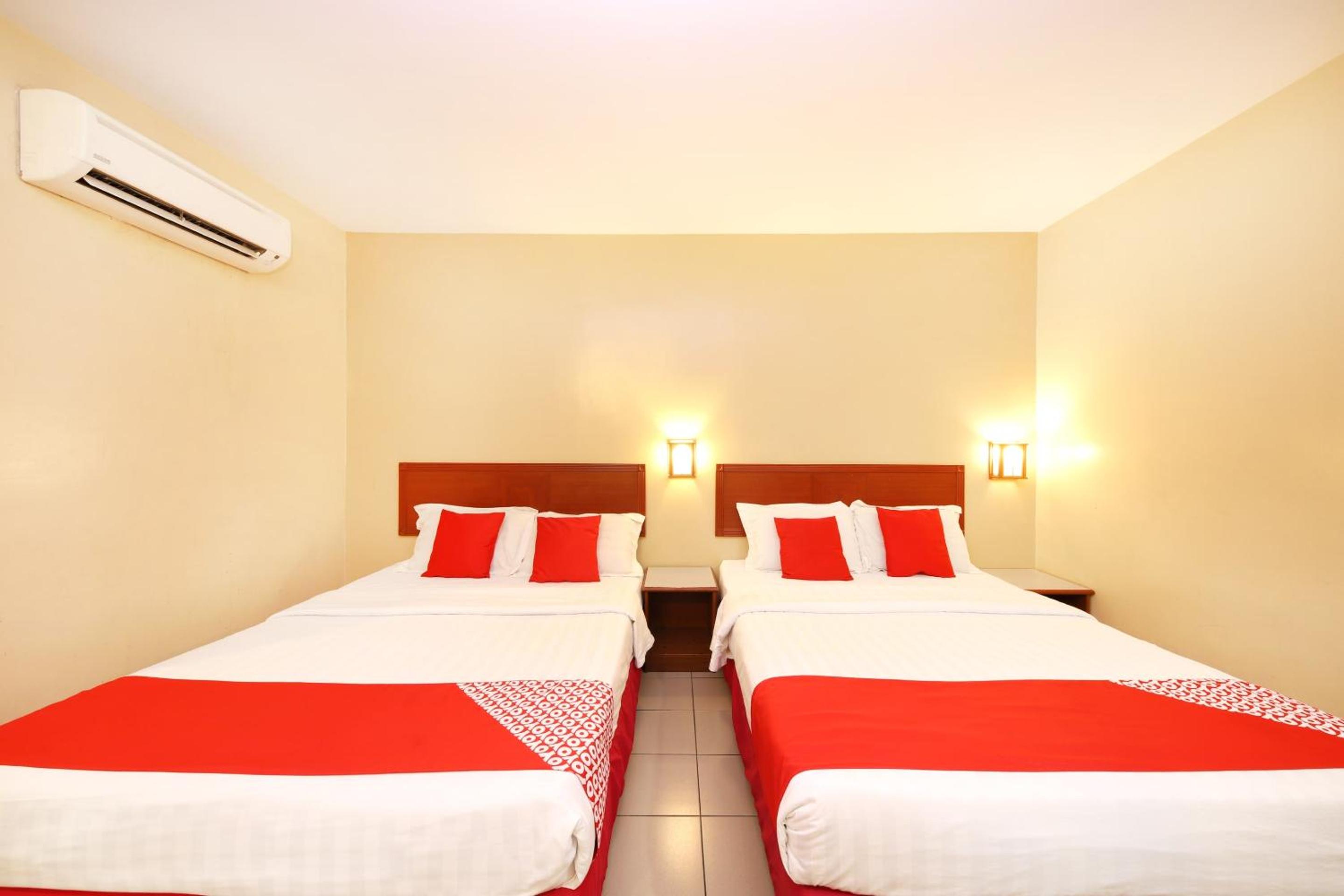 Family Suite - Photo 1
