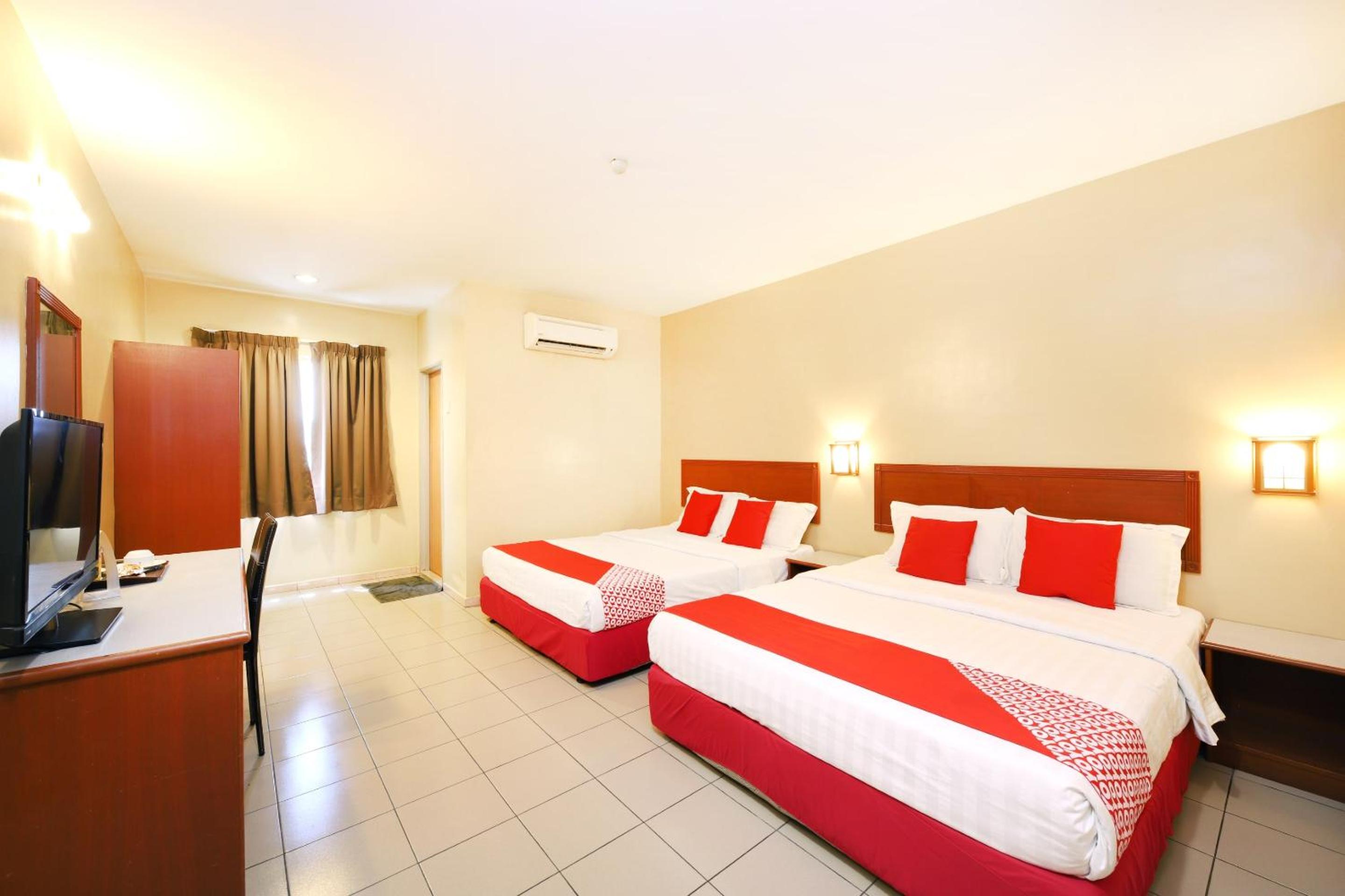 Family Suite - Photo 2