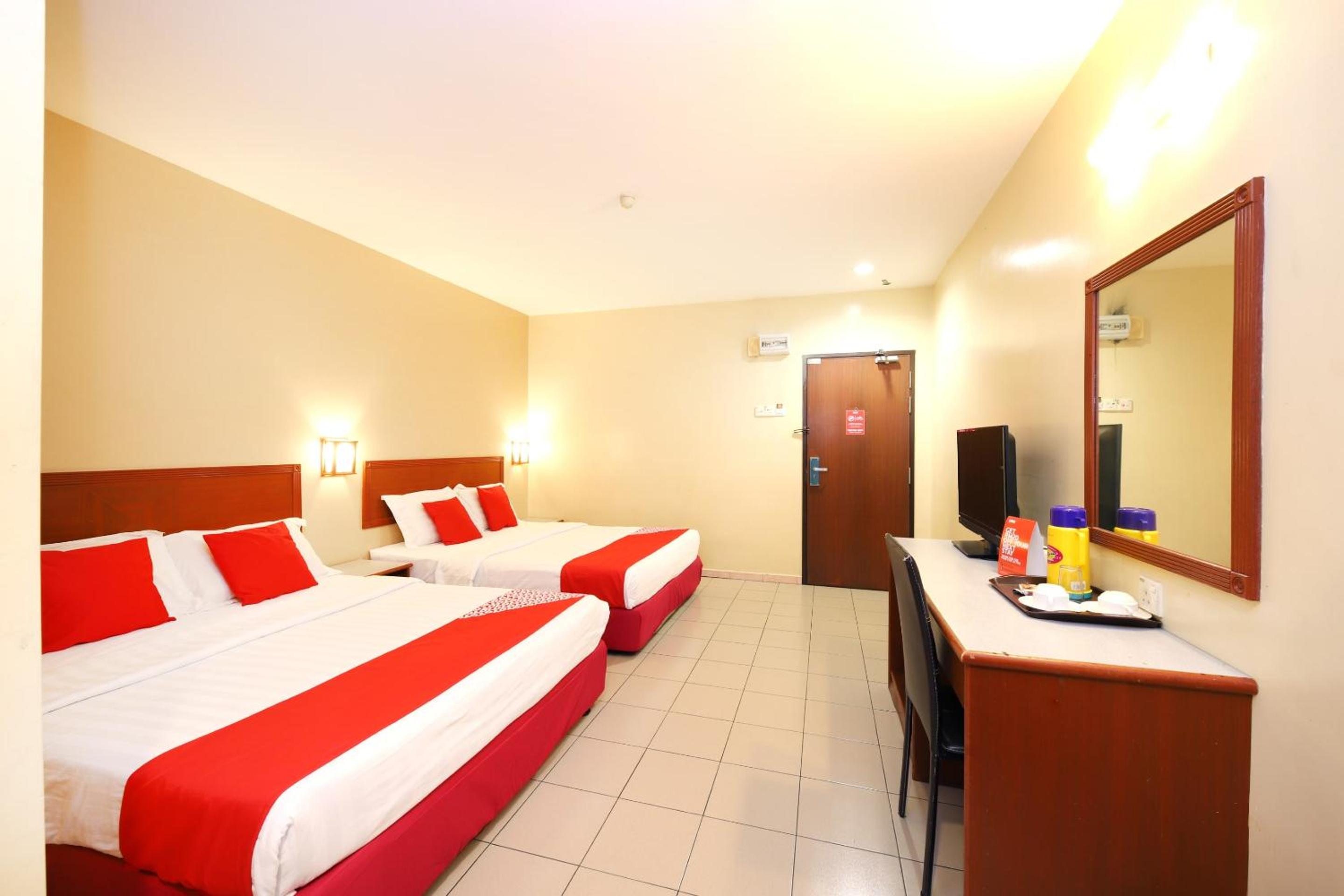 Family Suite - Photo 3
