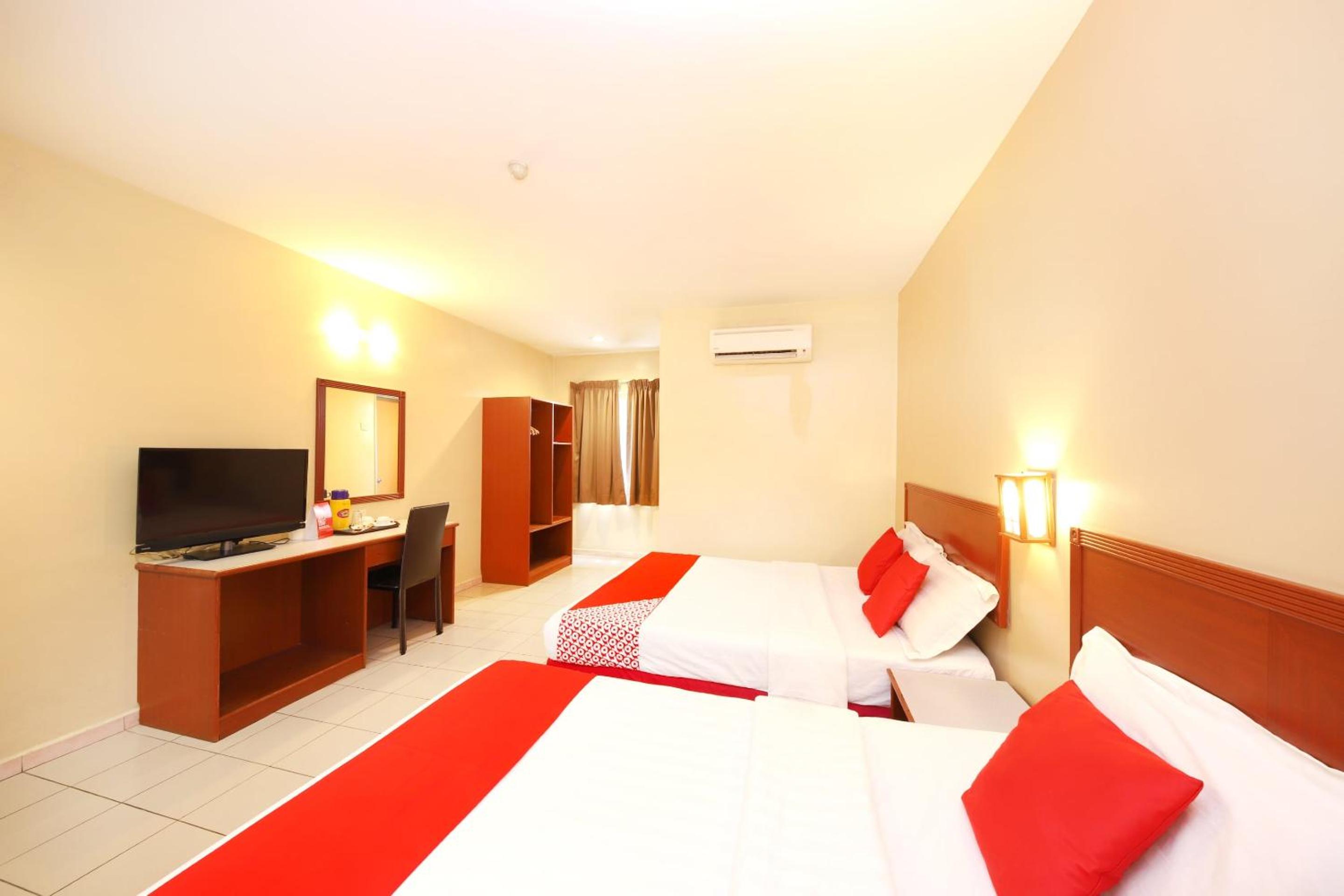 Family Suite - Photo 4