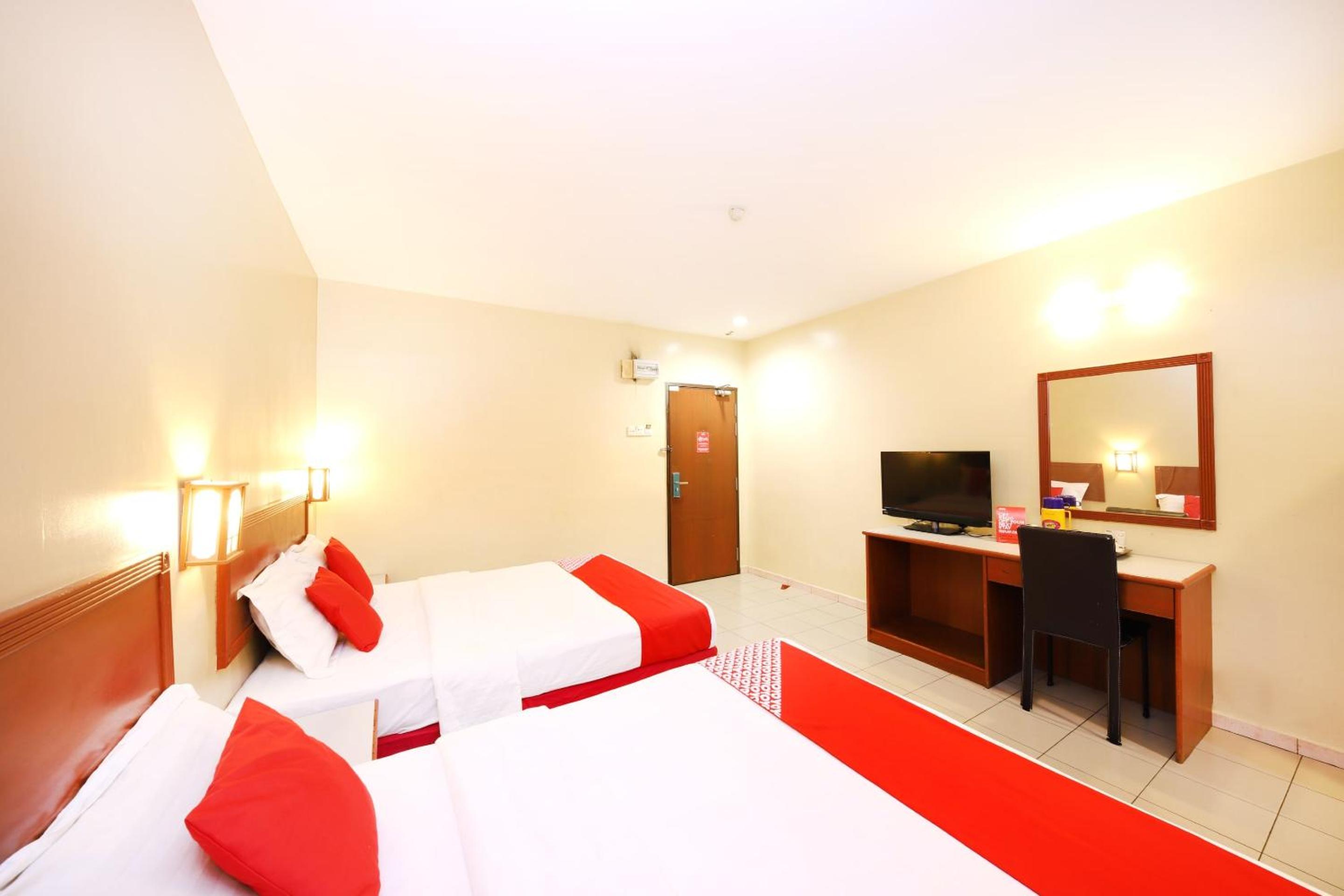 Family Suite - Photo 5