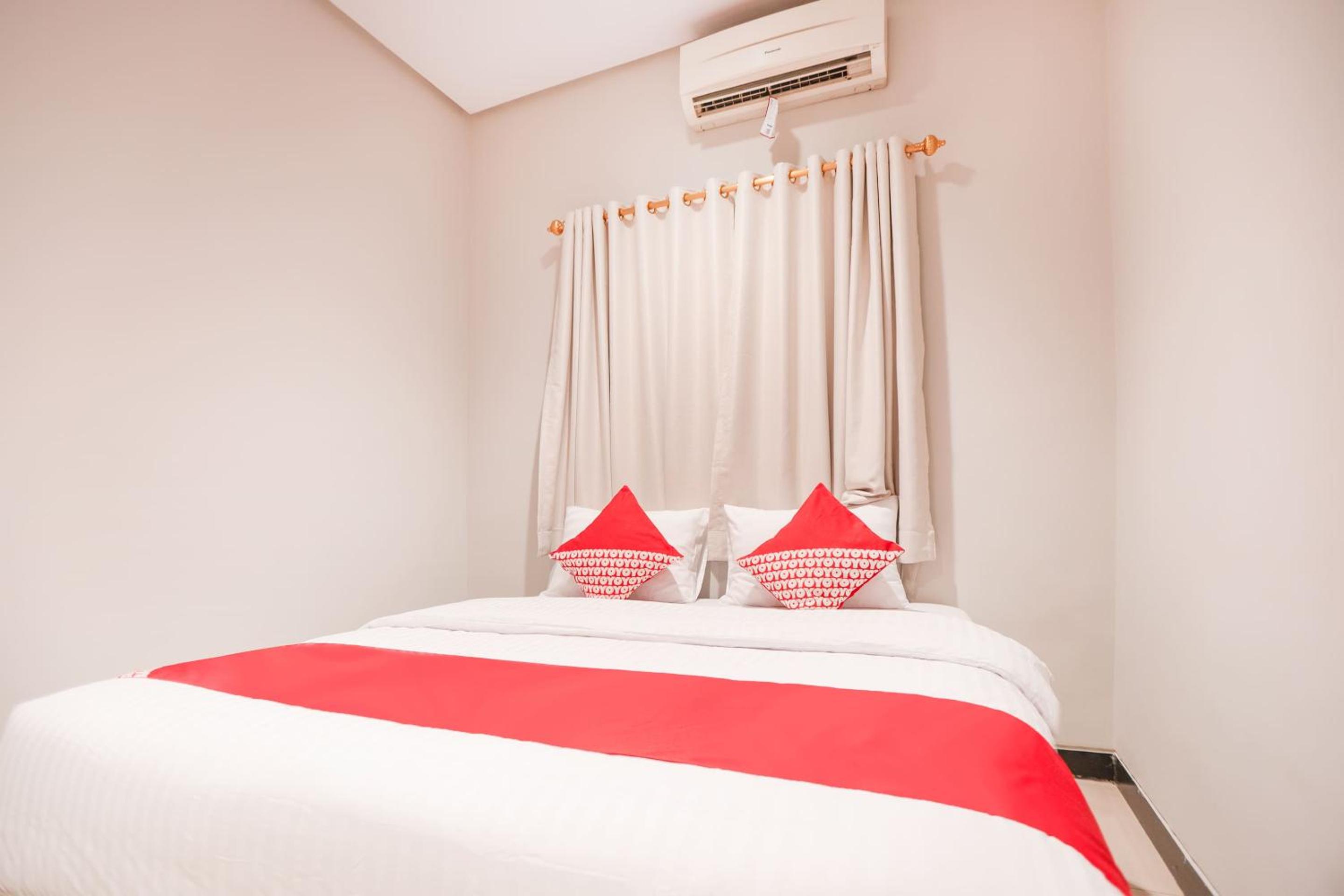 Deluxe Double Room - Photo 1