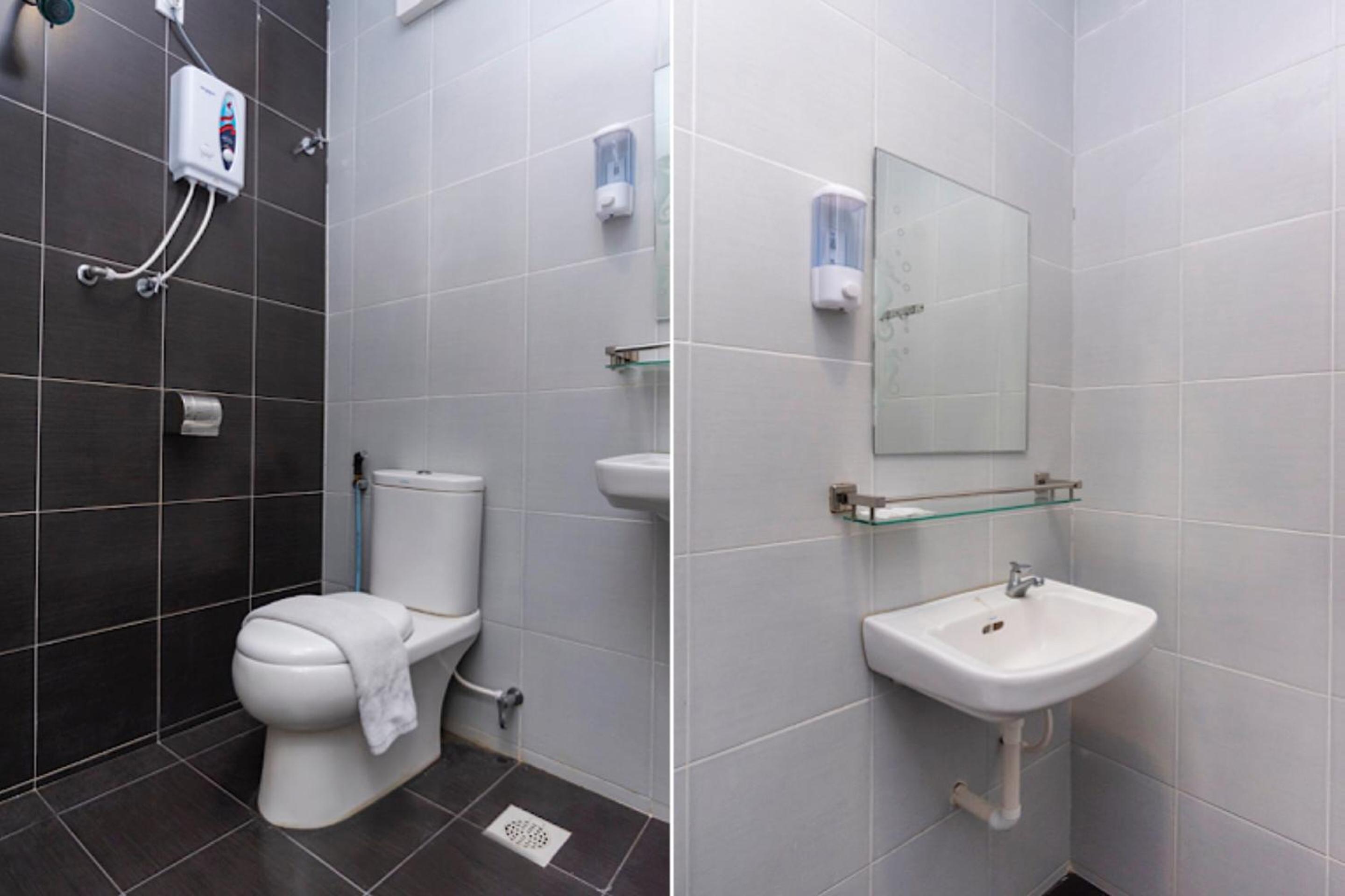 Deluxe Triple Room - Photo 5