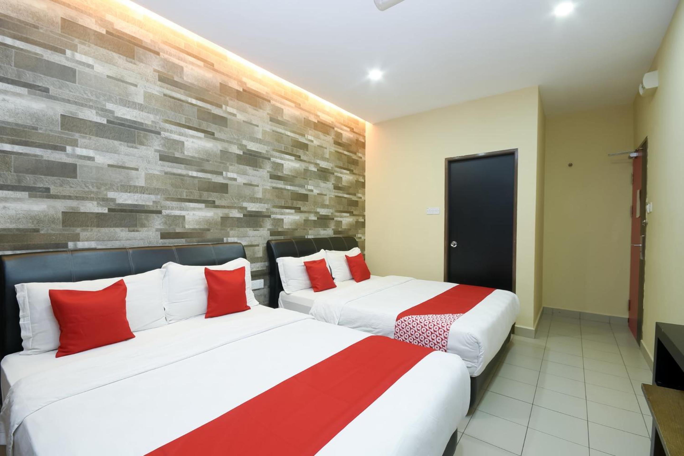 Family Suite photo 1