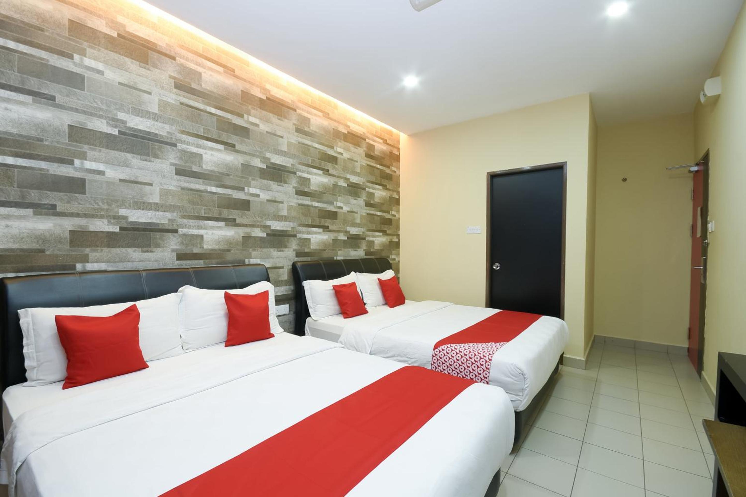 Family Suite photo 2
