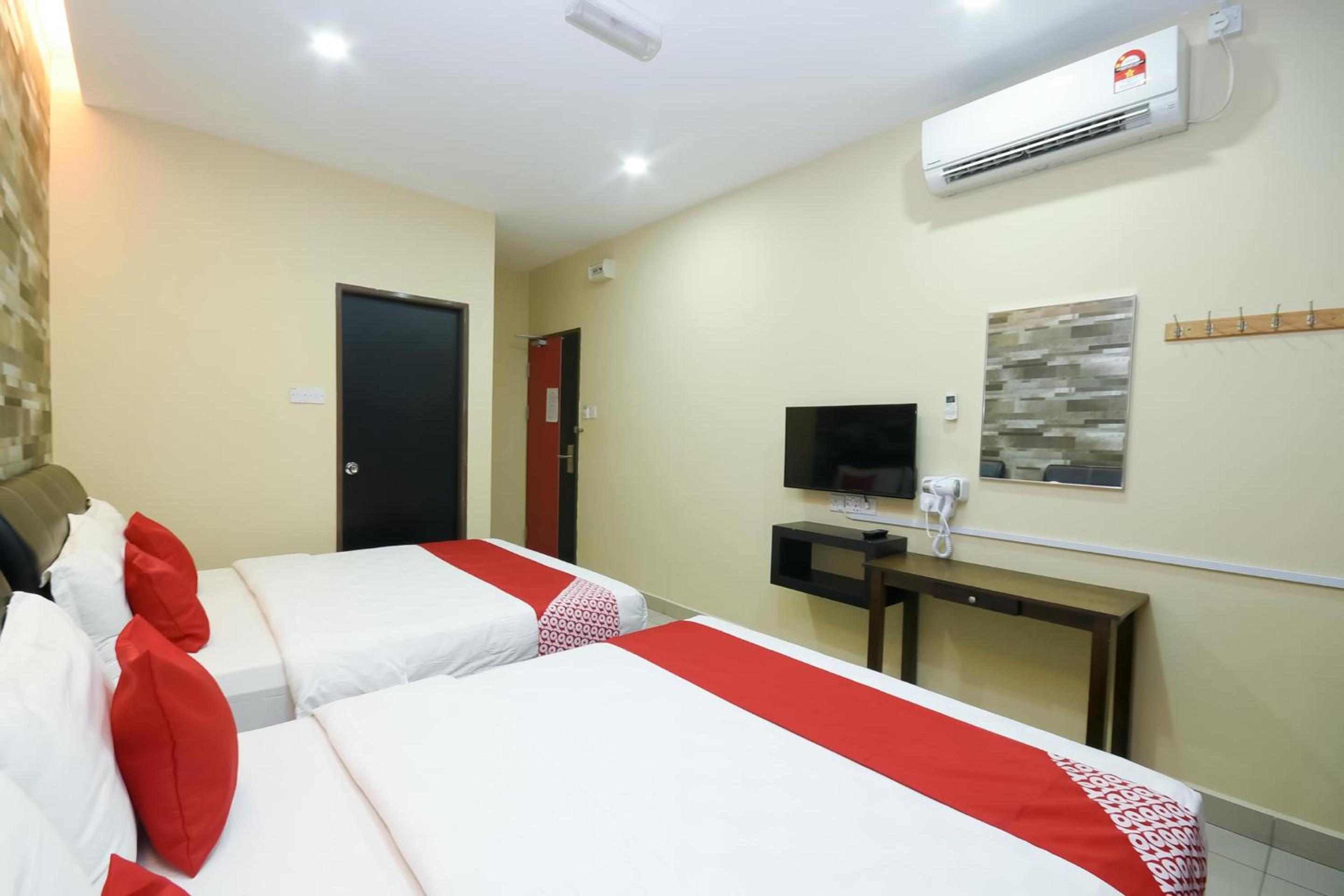 Family Suite photo 3
