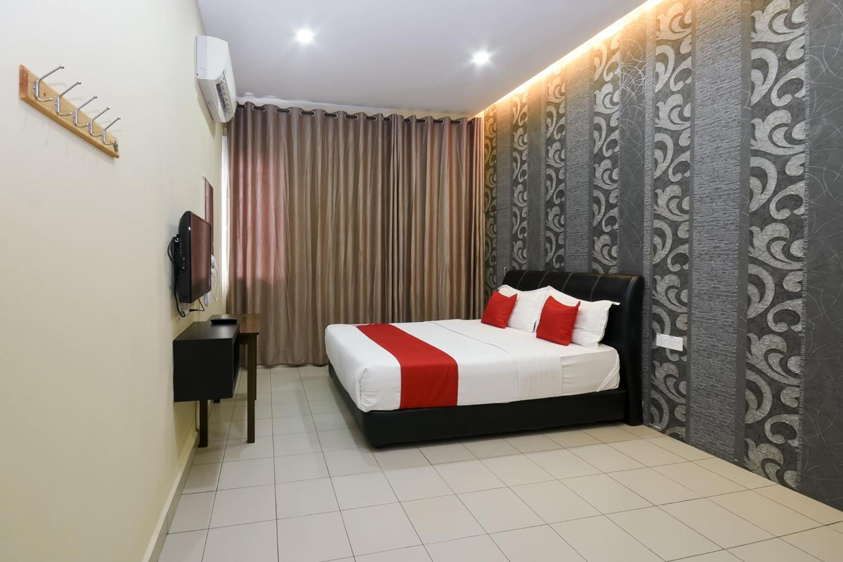 Standard Double Room photo 1