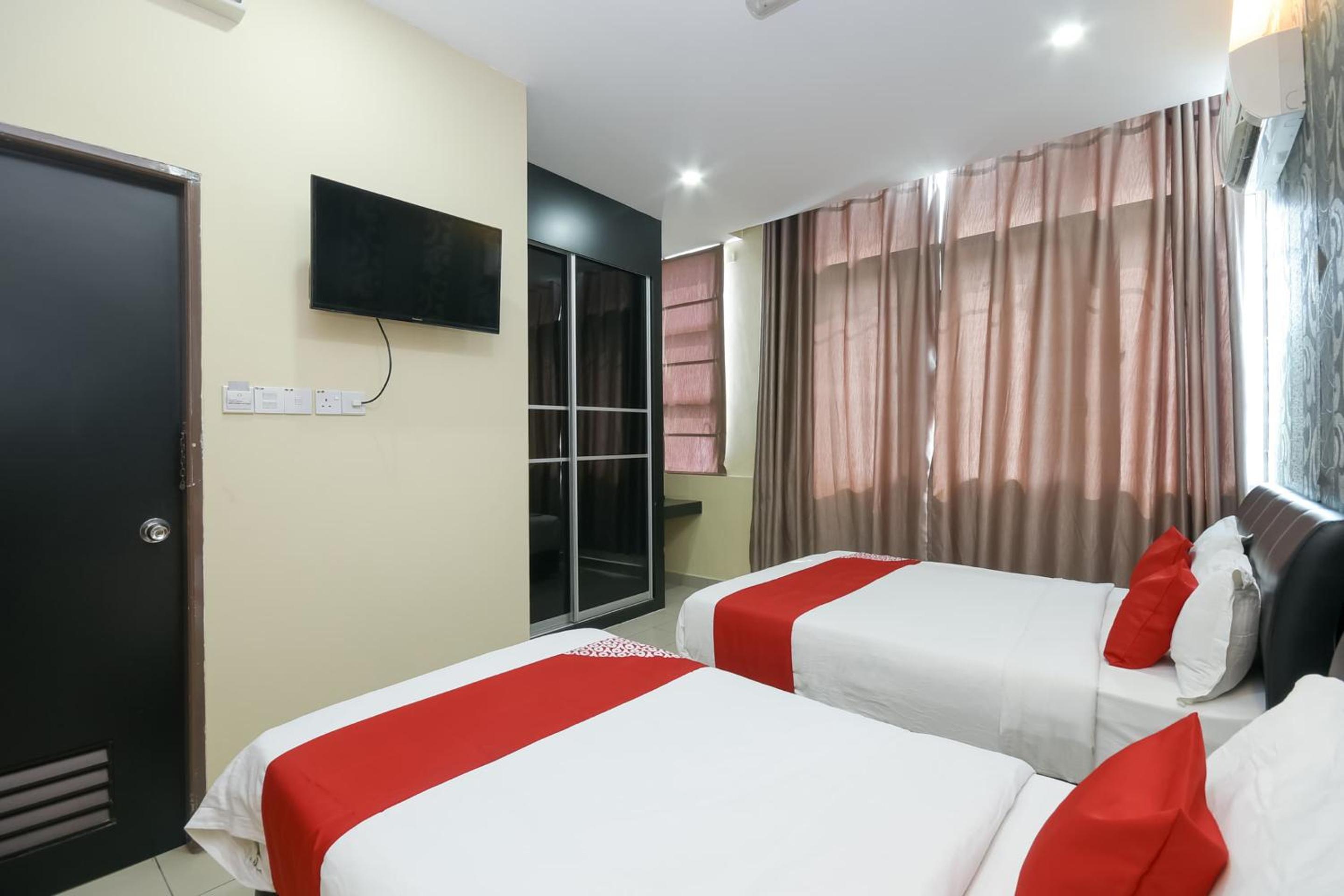 Superior Suite