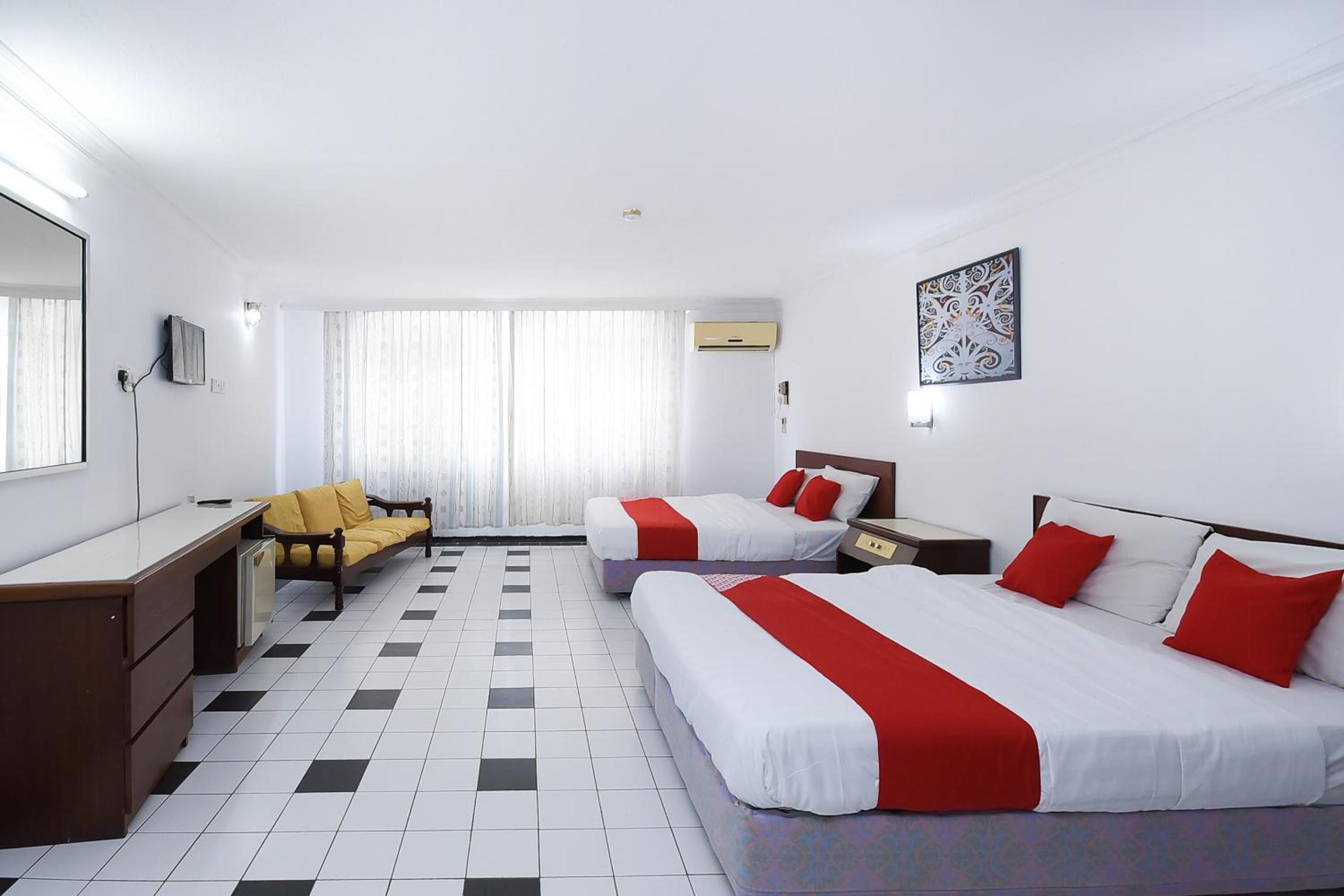 Family Suite photo 1
