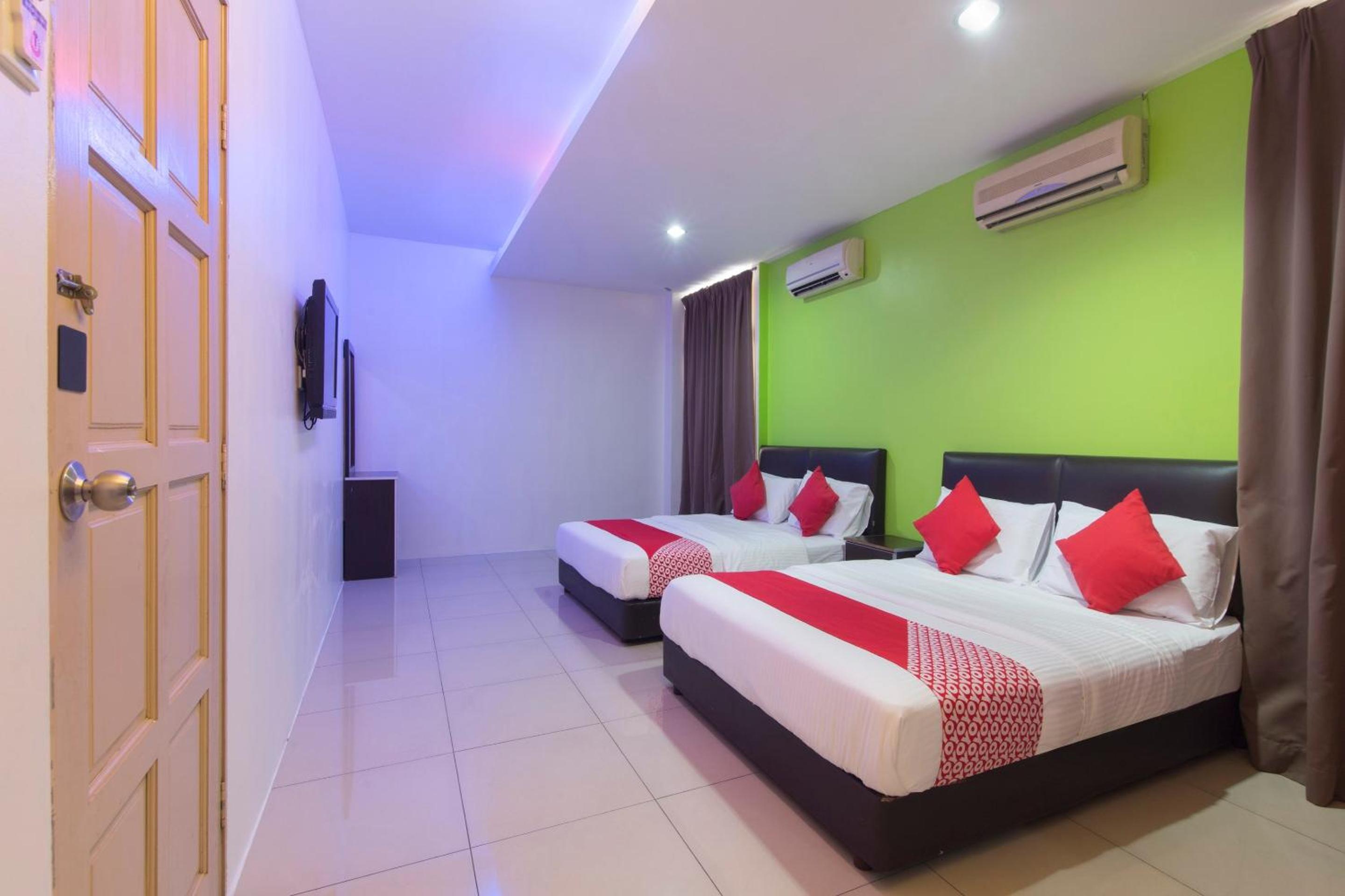 Family Suite photo 1