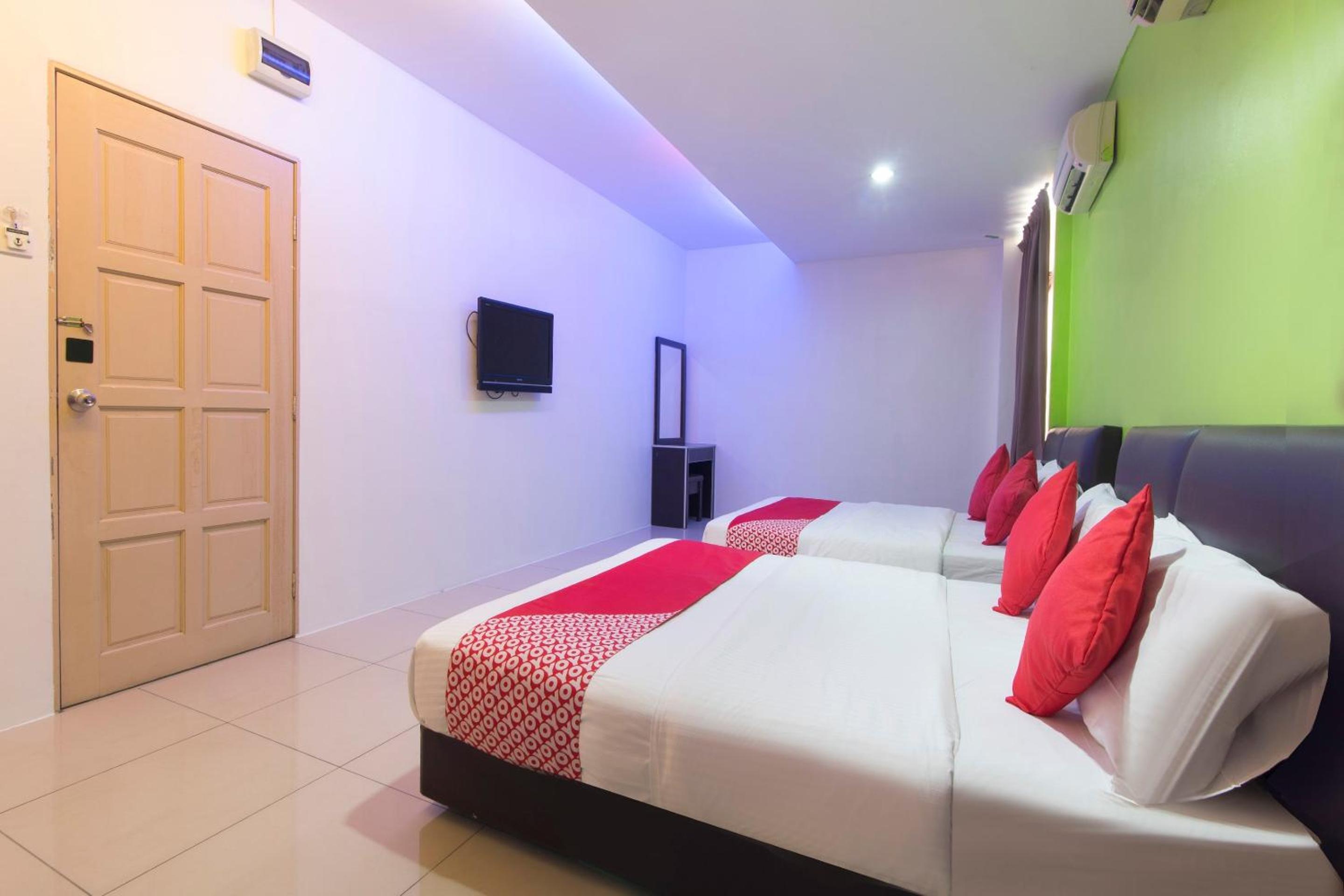 Family Suite photo 2
