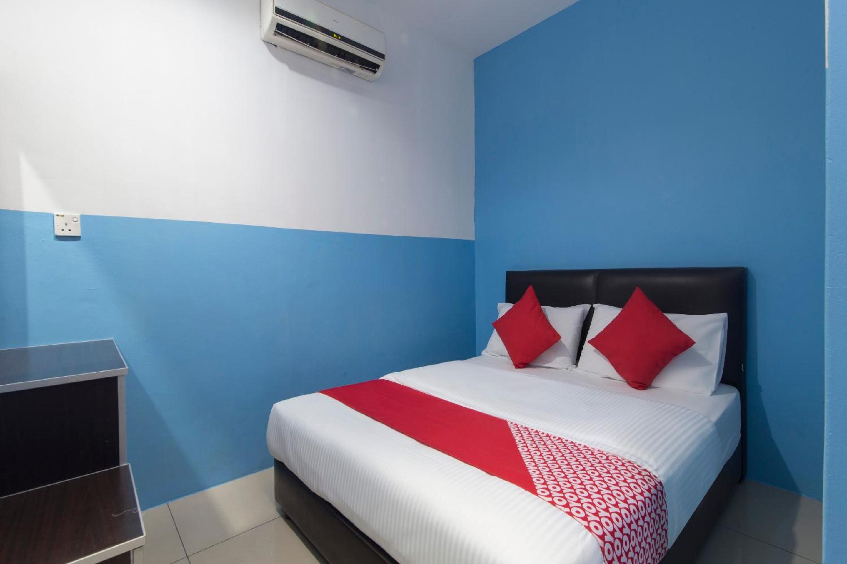 Standard Double Room photo 1
