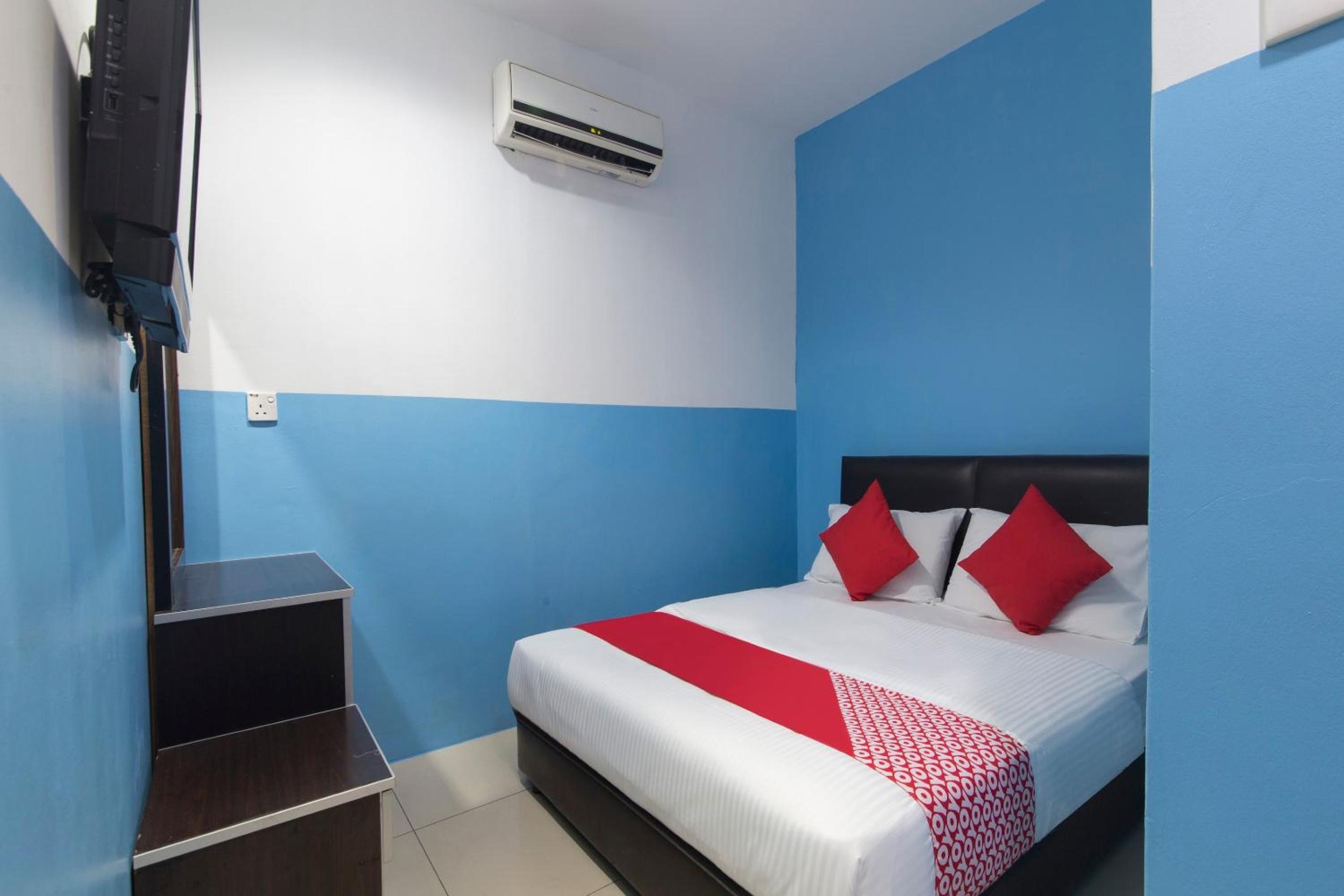 Standard Double Room photo 2