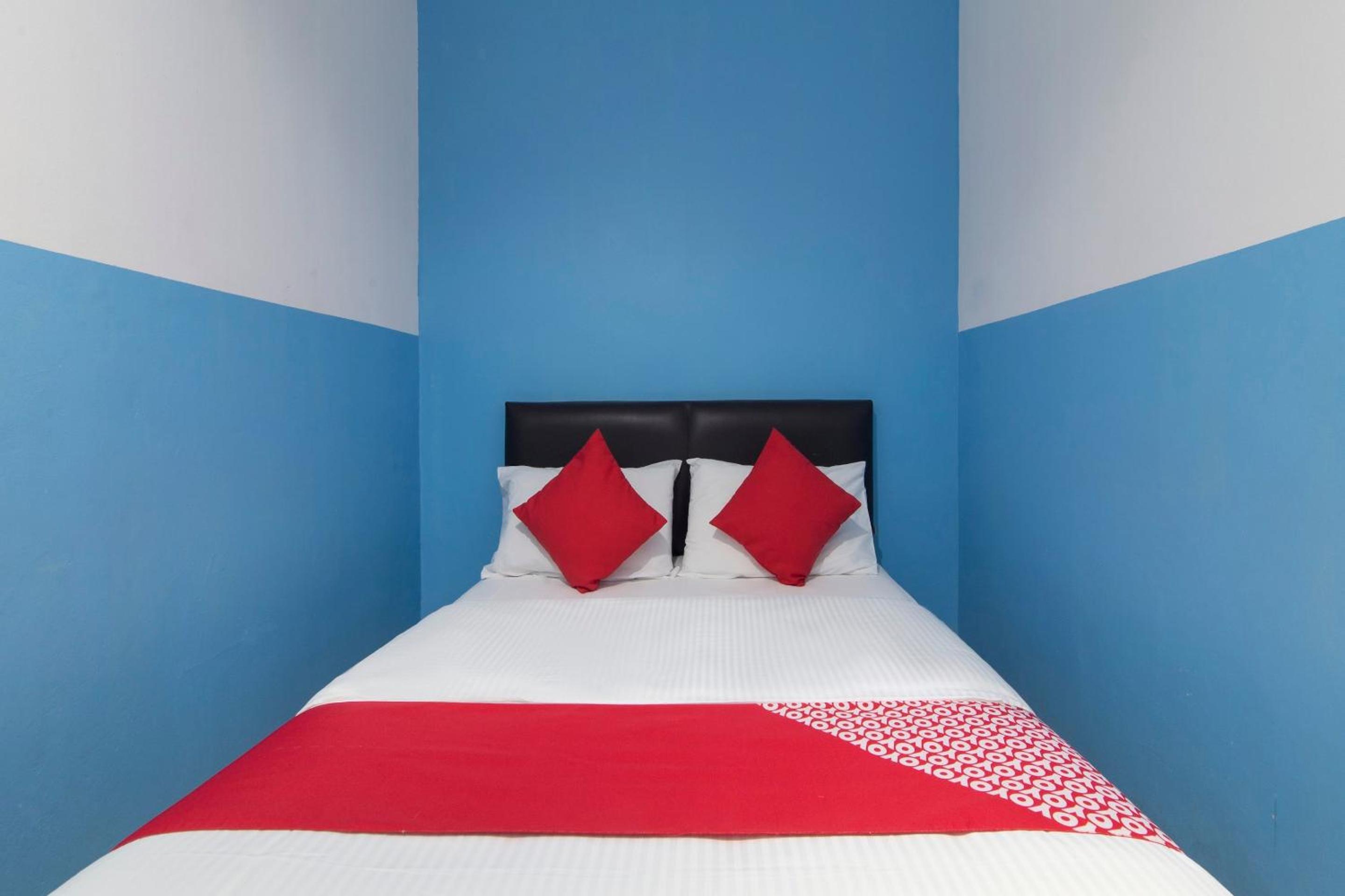Standard Double Room photo 3