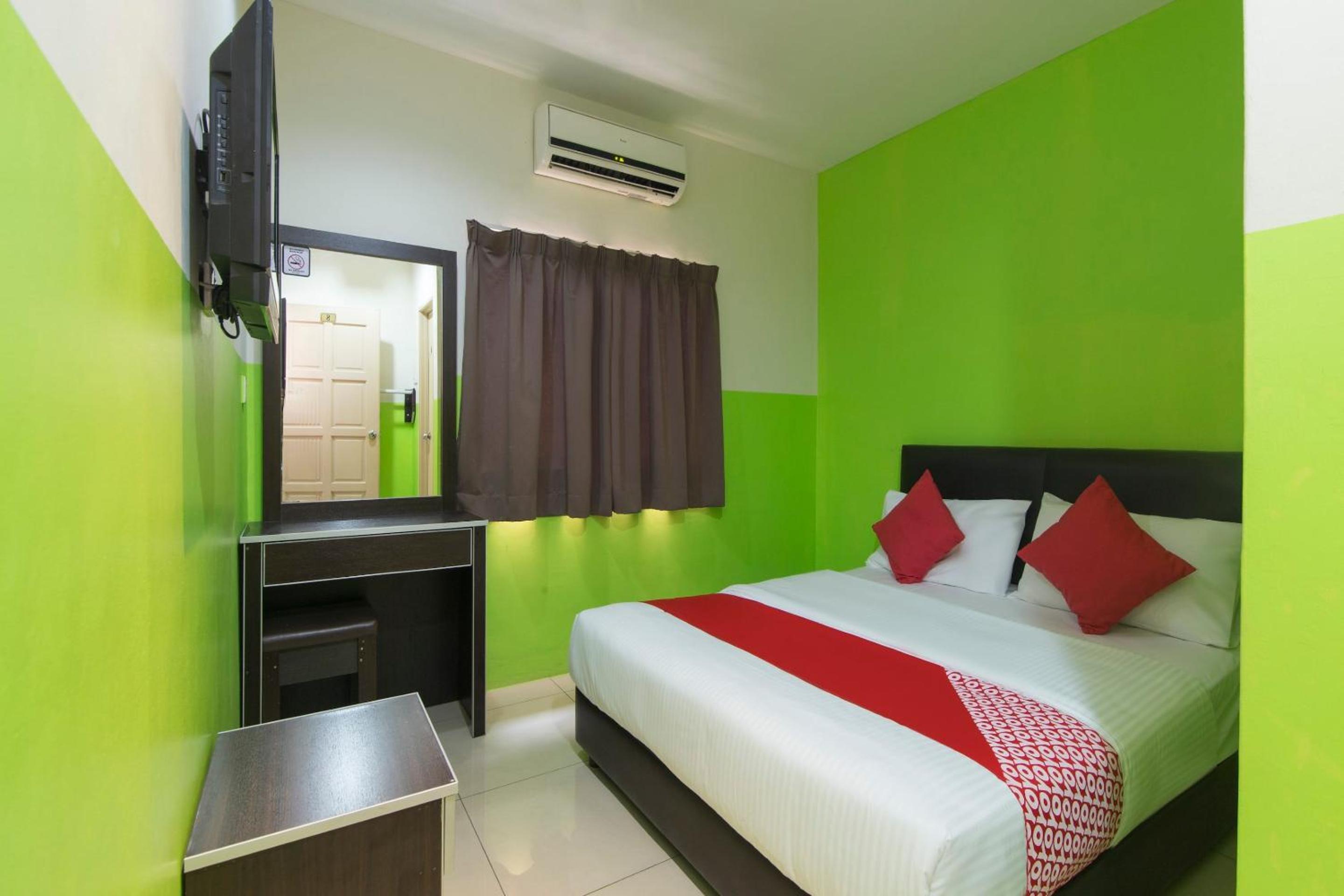 Deluxe Double Room photo 1