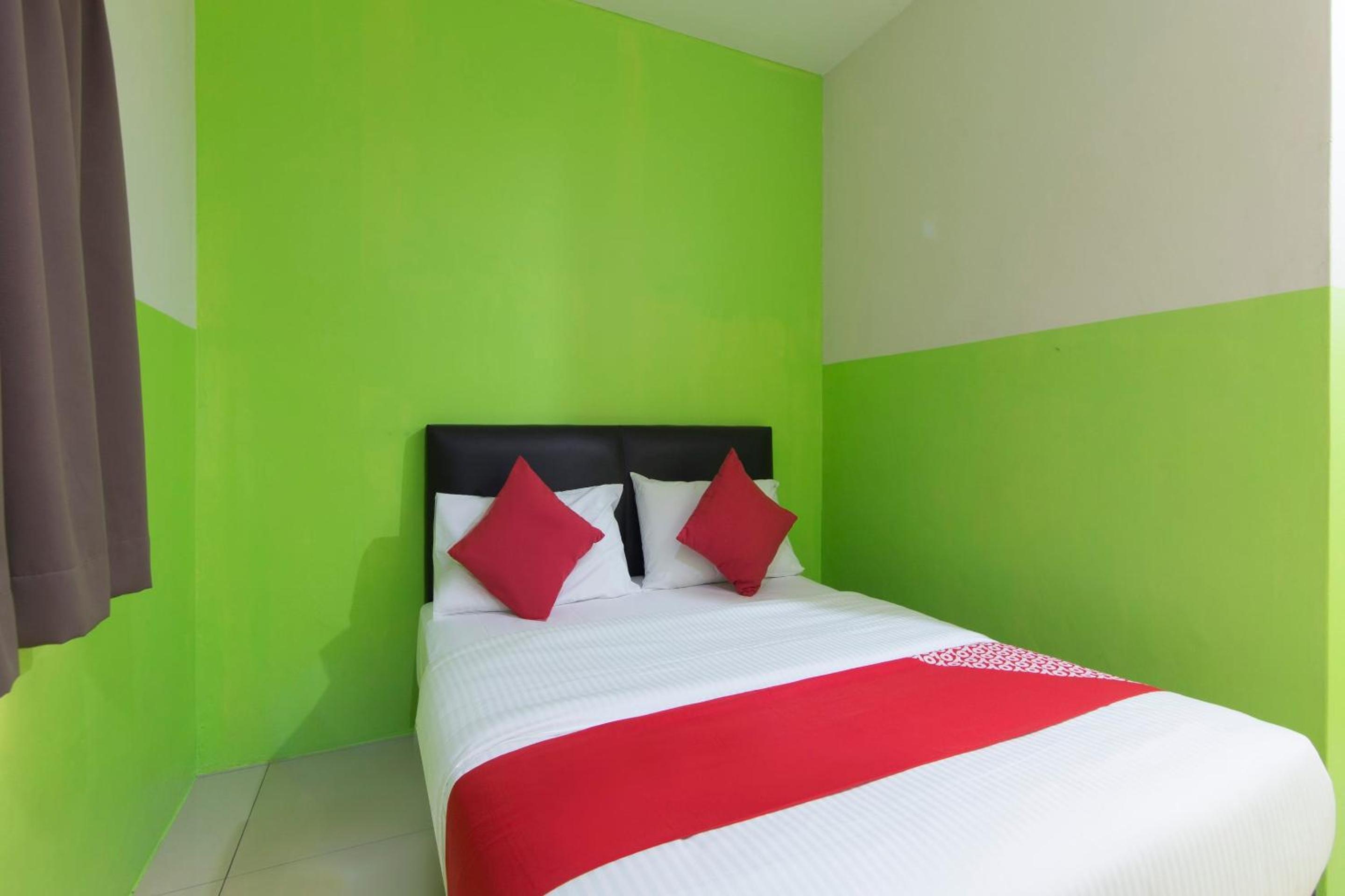 Deluxe Double Room photo 3
