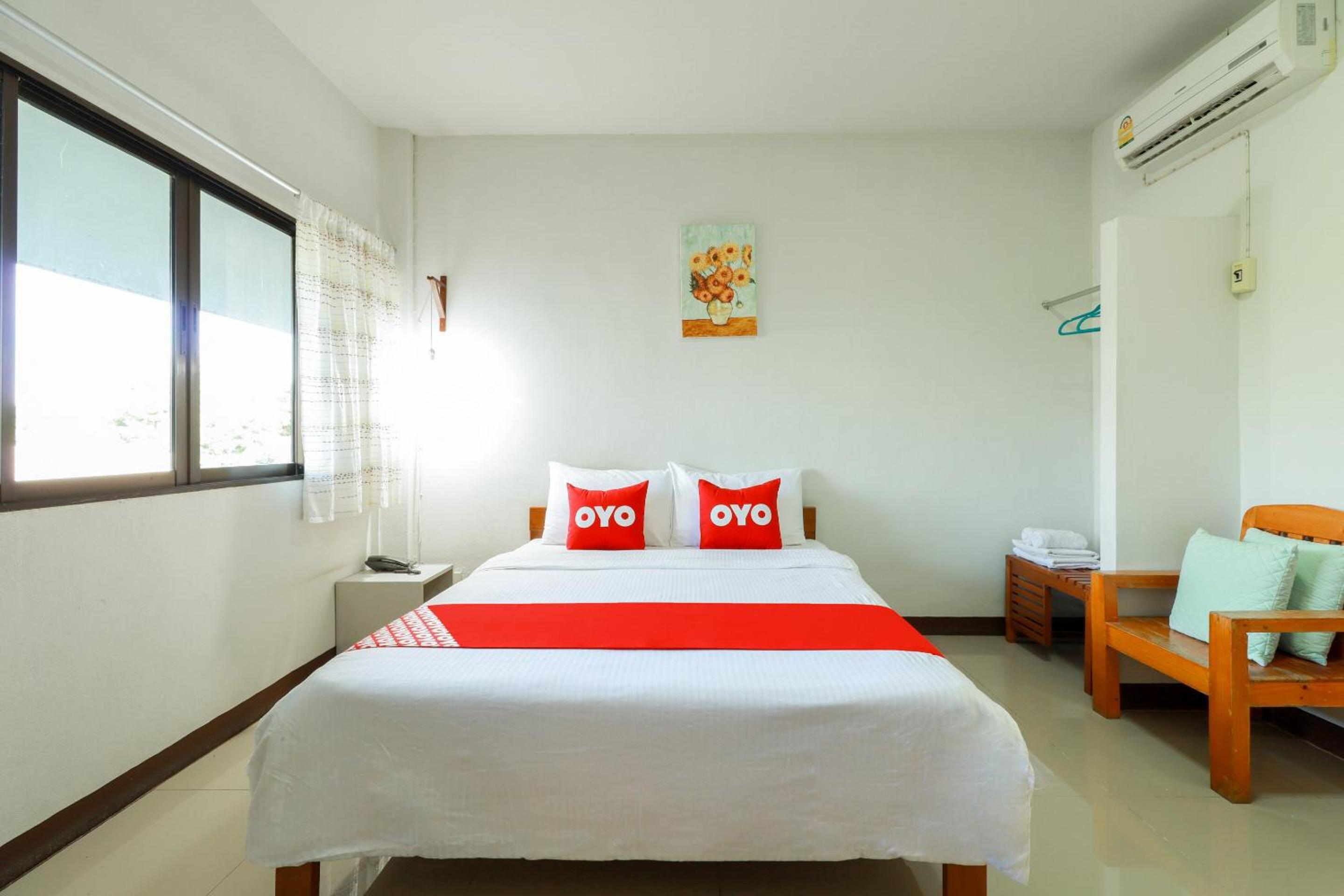 Standard Double Room - Photo 7