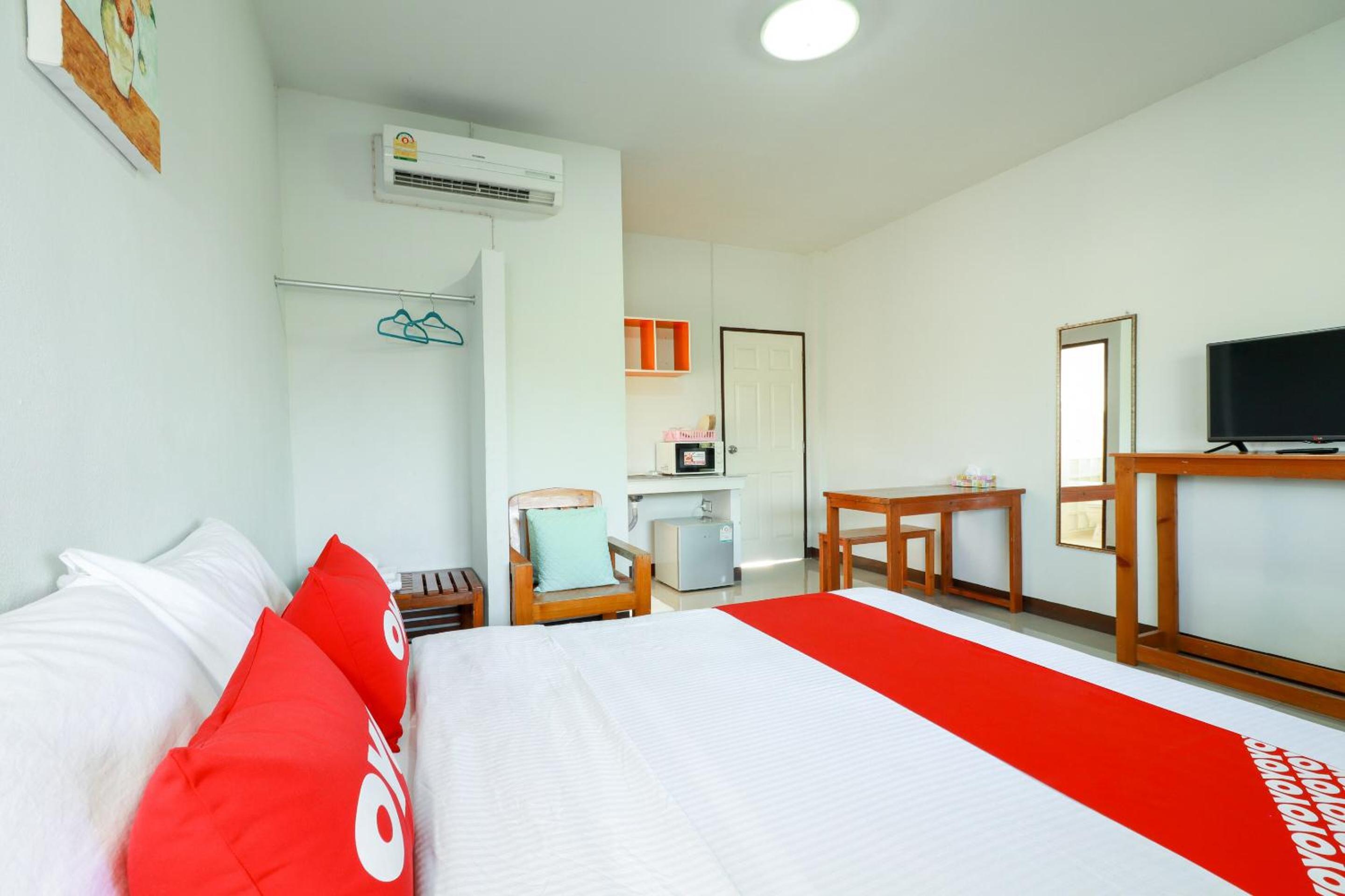 Standard Double Room - Photo 2