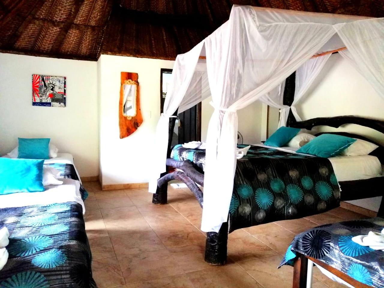 Large Double Room photo 3