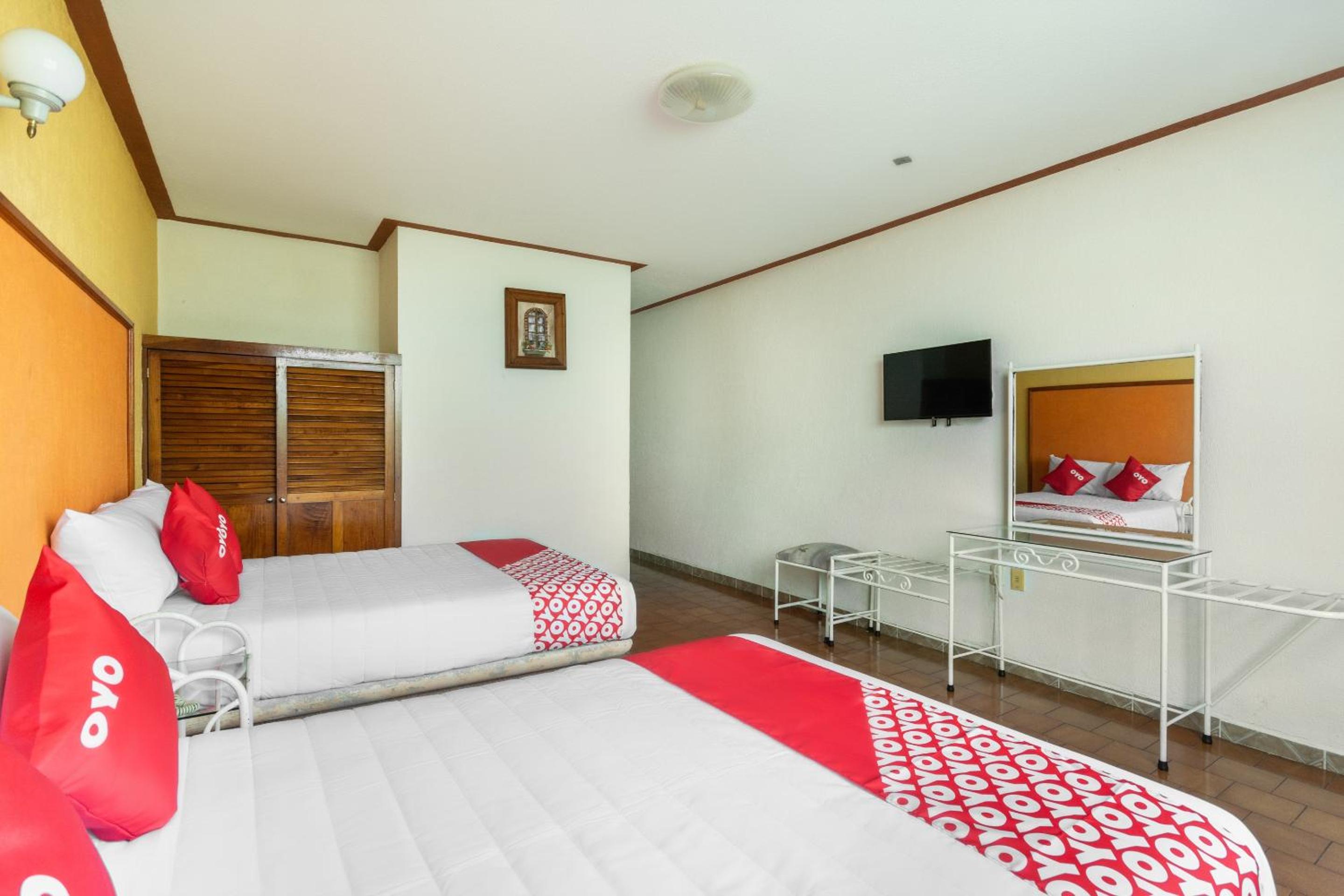 Deluxe Two beds - Photo 3