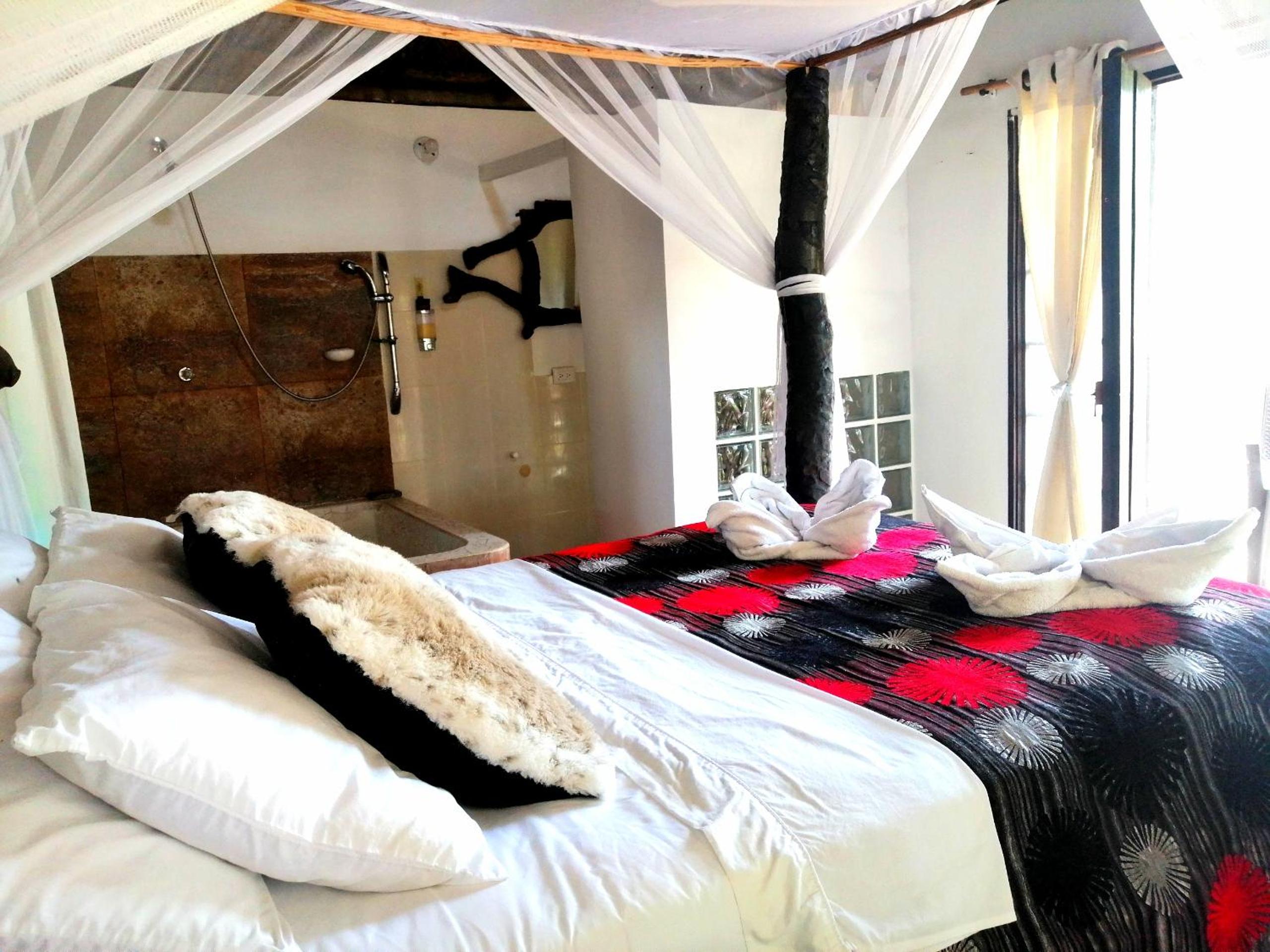 Deluxe Double Room photo 1