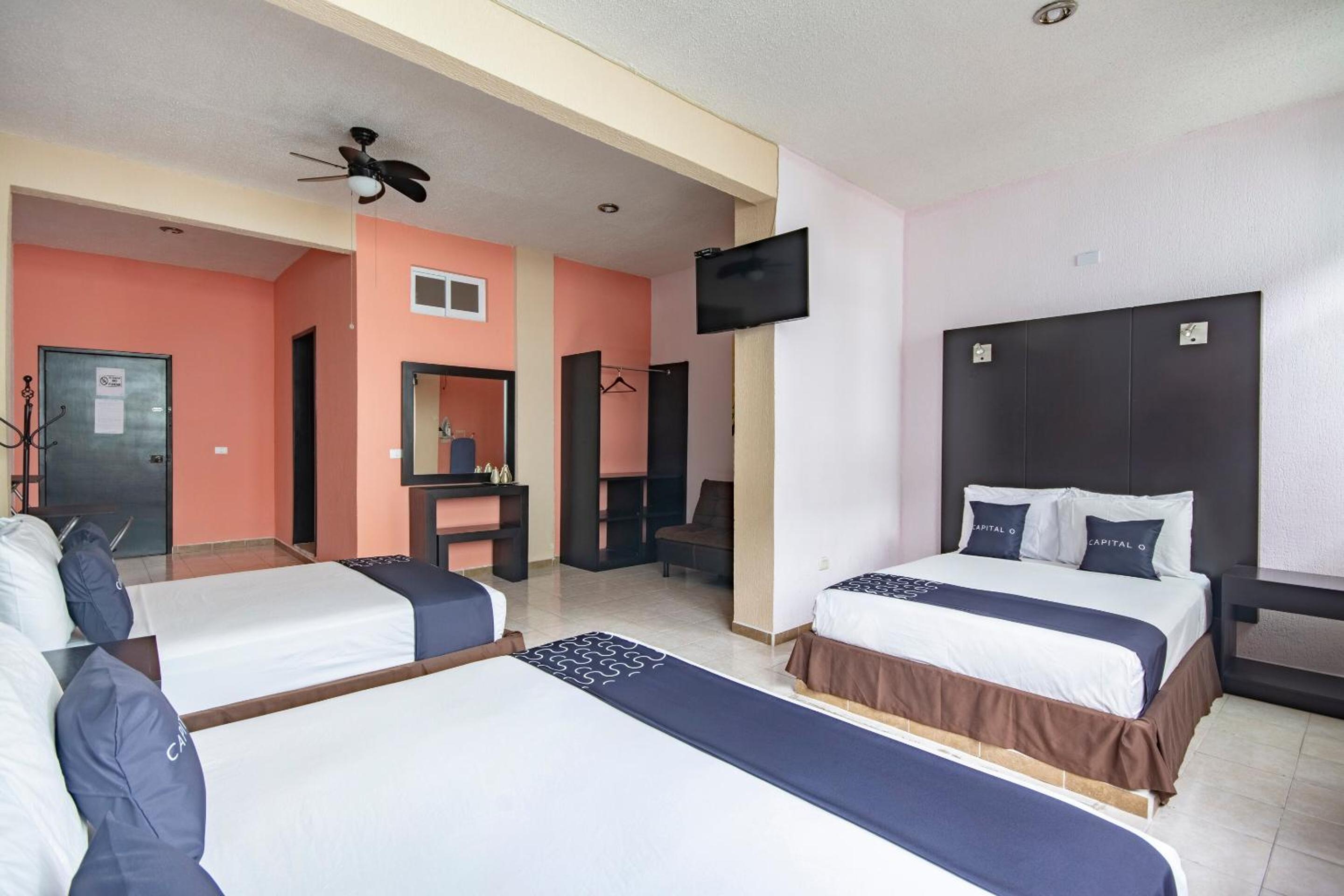 Family Suite photo 2