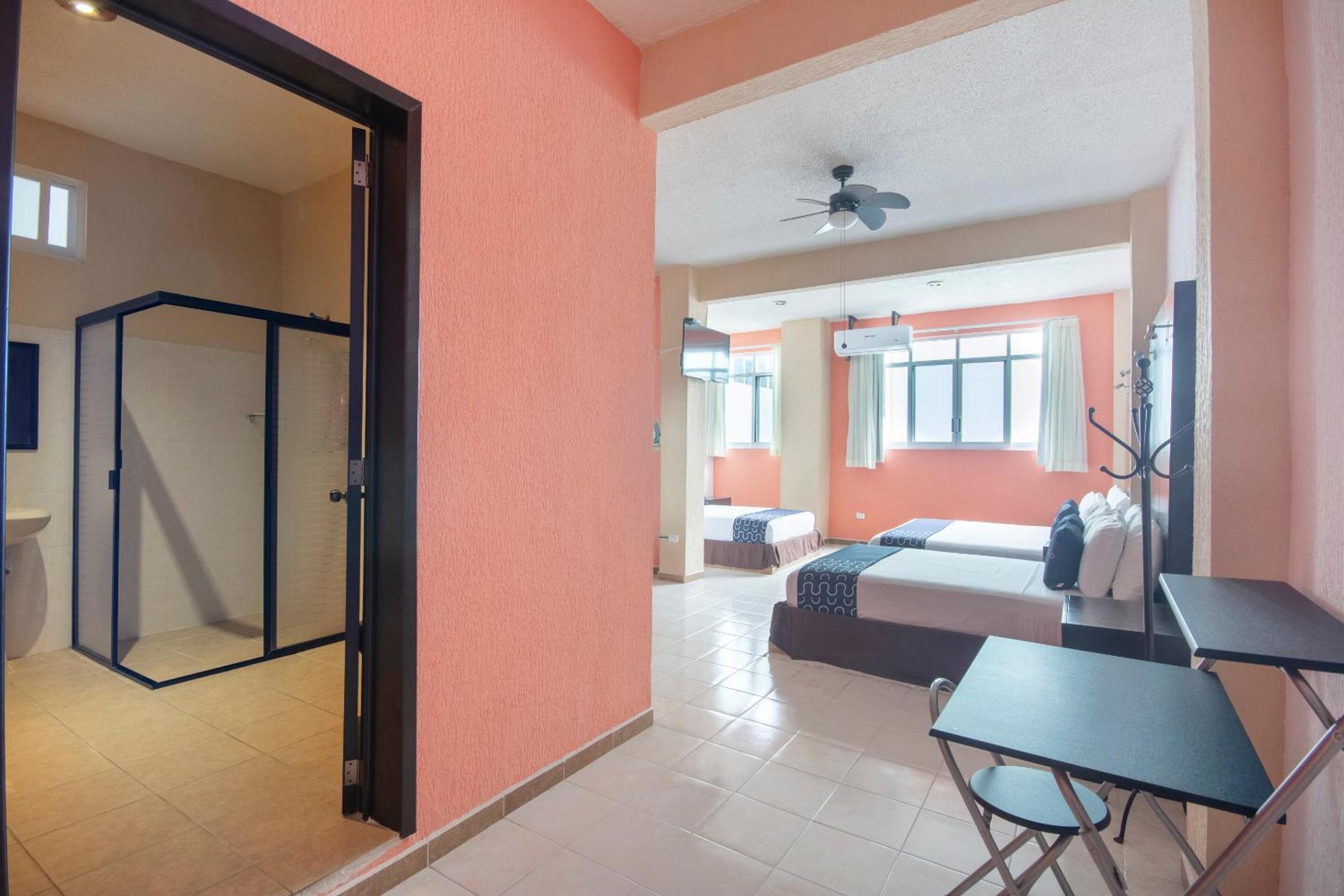 Family Suite photo 3