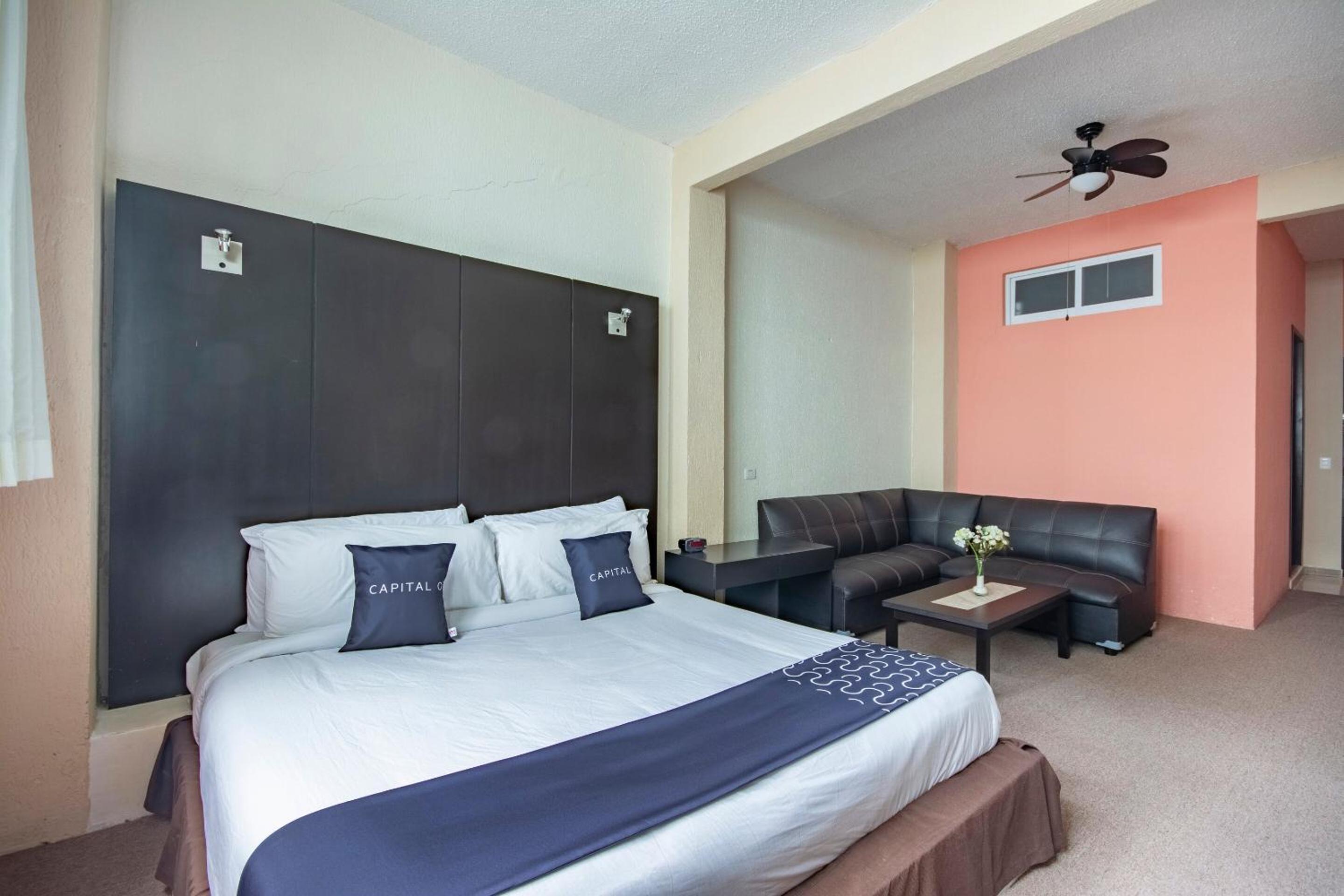 Junior Suite photo 2