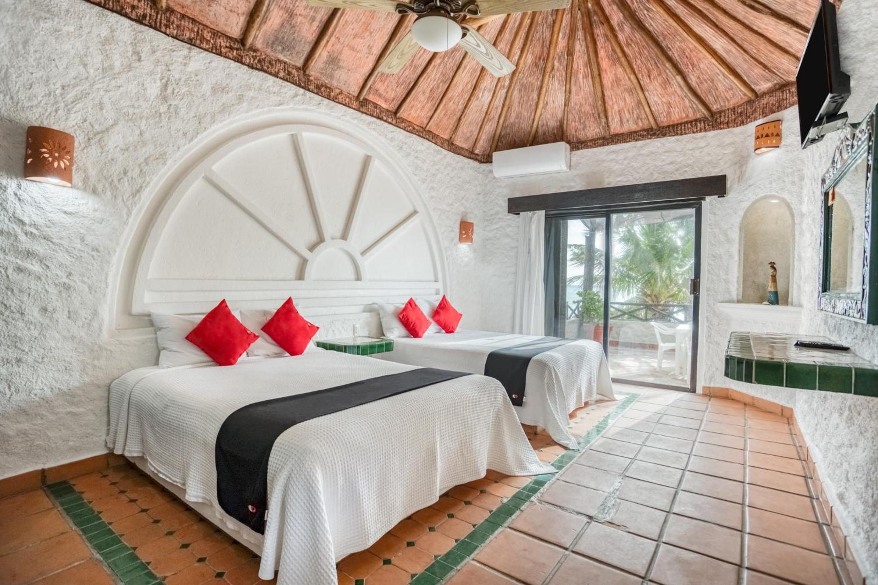 Superior double Ocean View - Photo 16