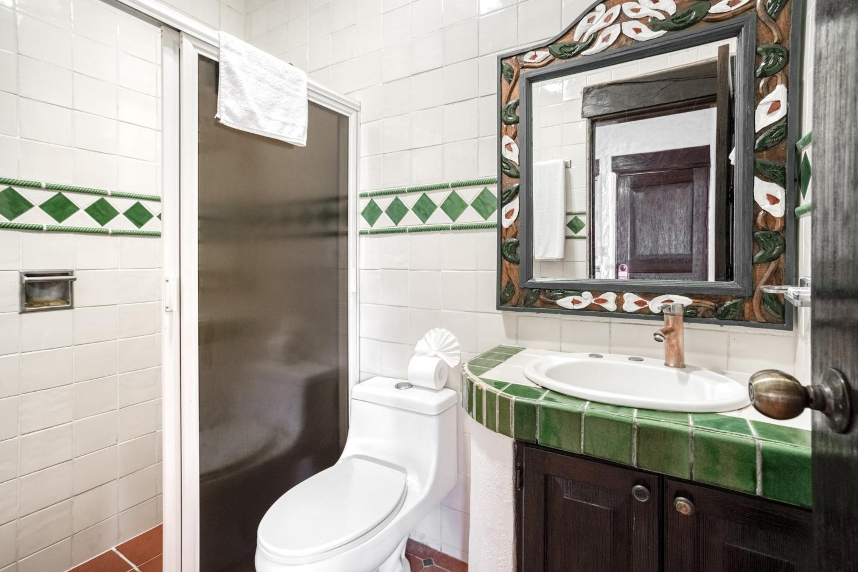 Superior double Ocean View - Photo 12
