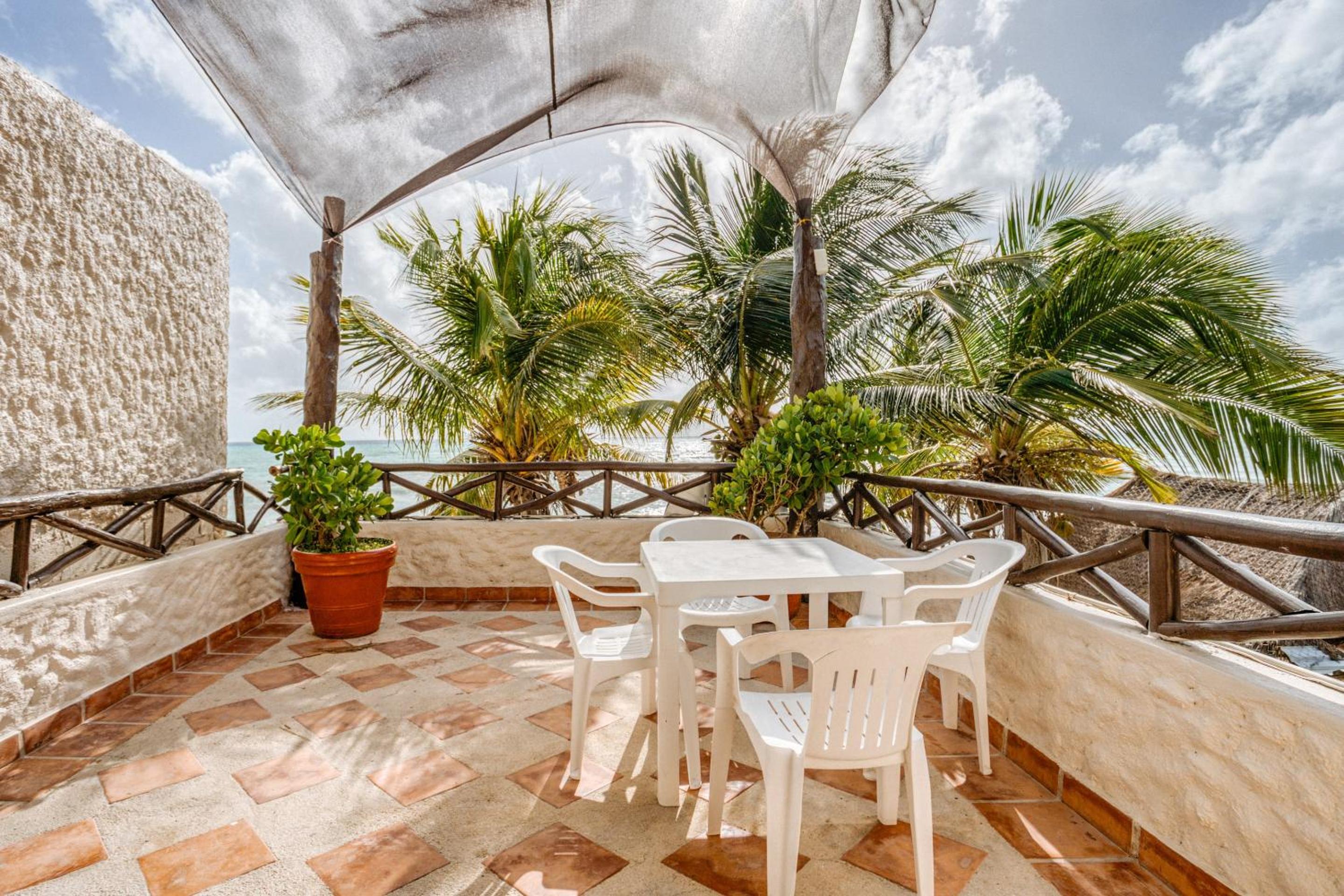 Superior double Ocean View - Photo 11