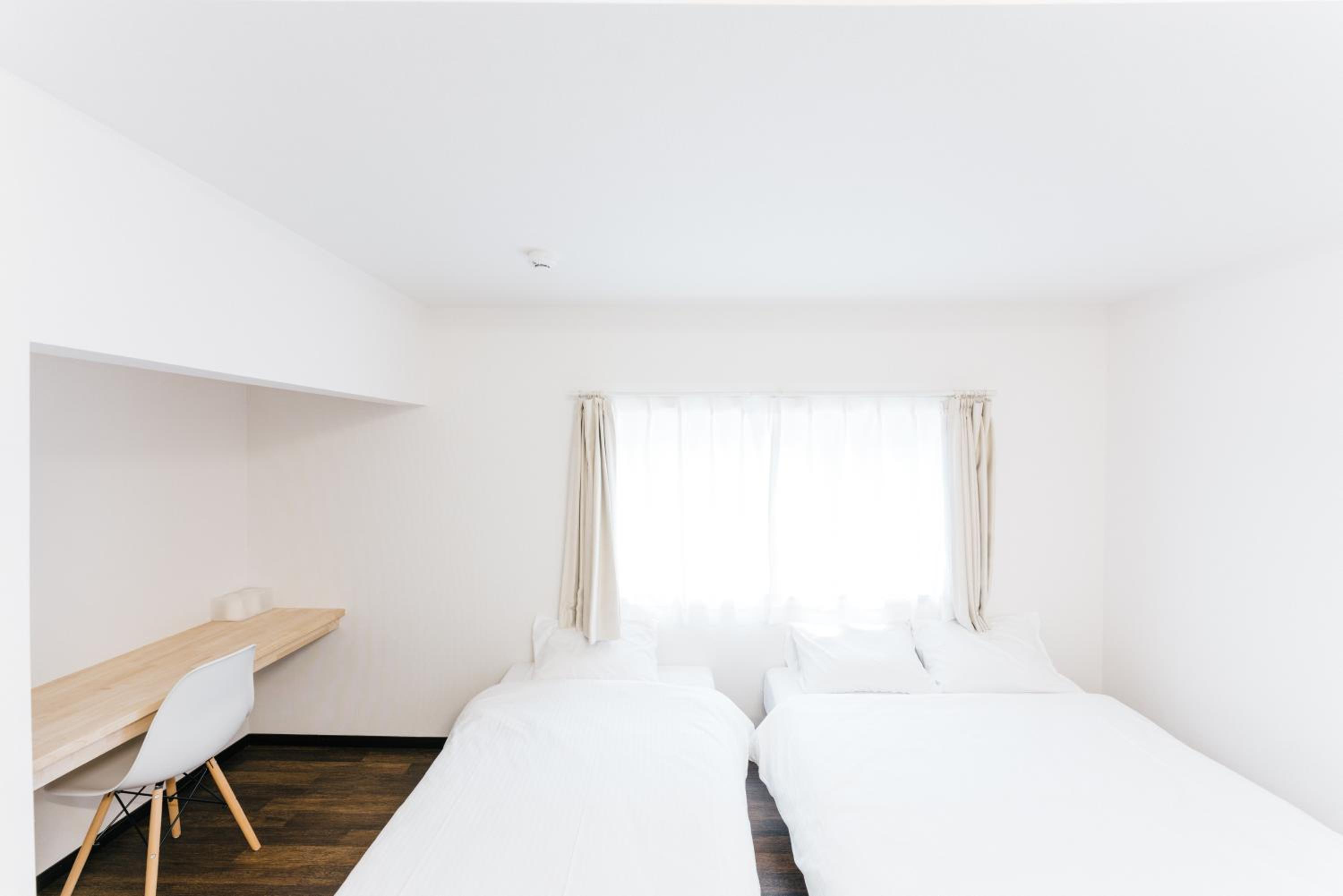 Deluxe Triple Room - Photo 7