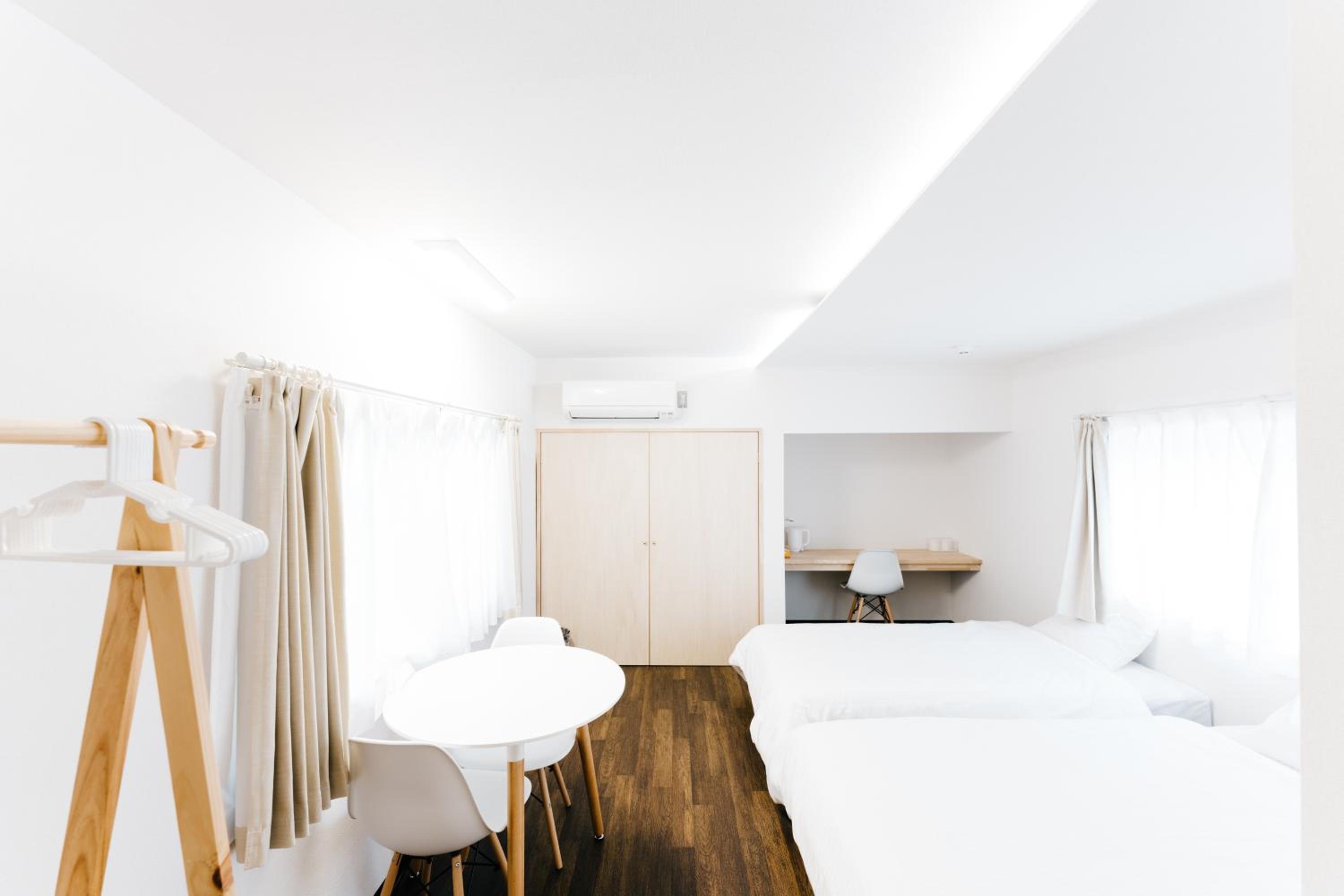 Deluxe Triple Room - Photo 6
