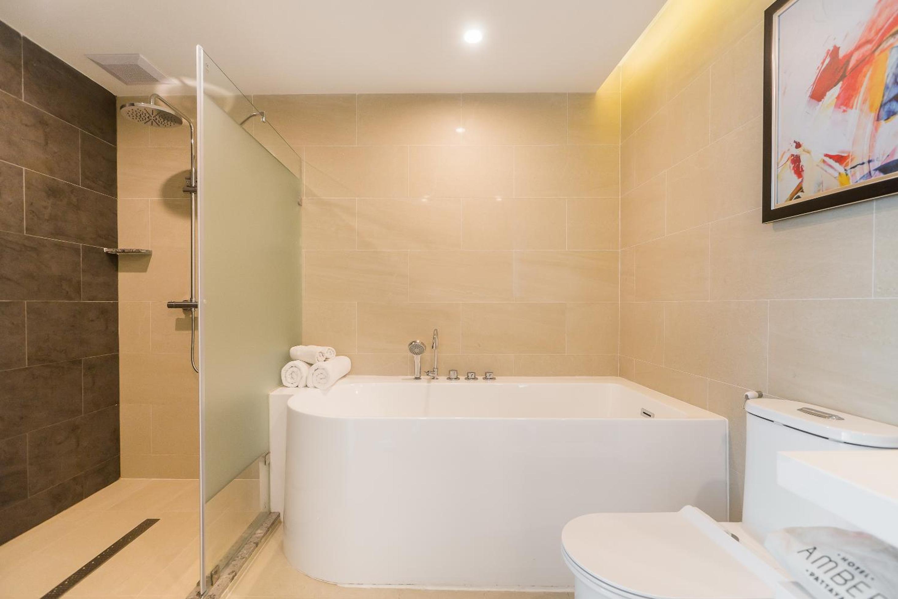 Grand Deluxe Double Room - Photo 21