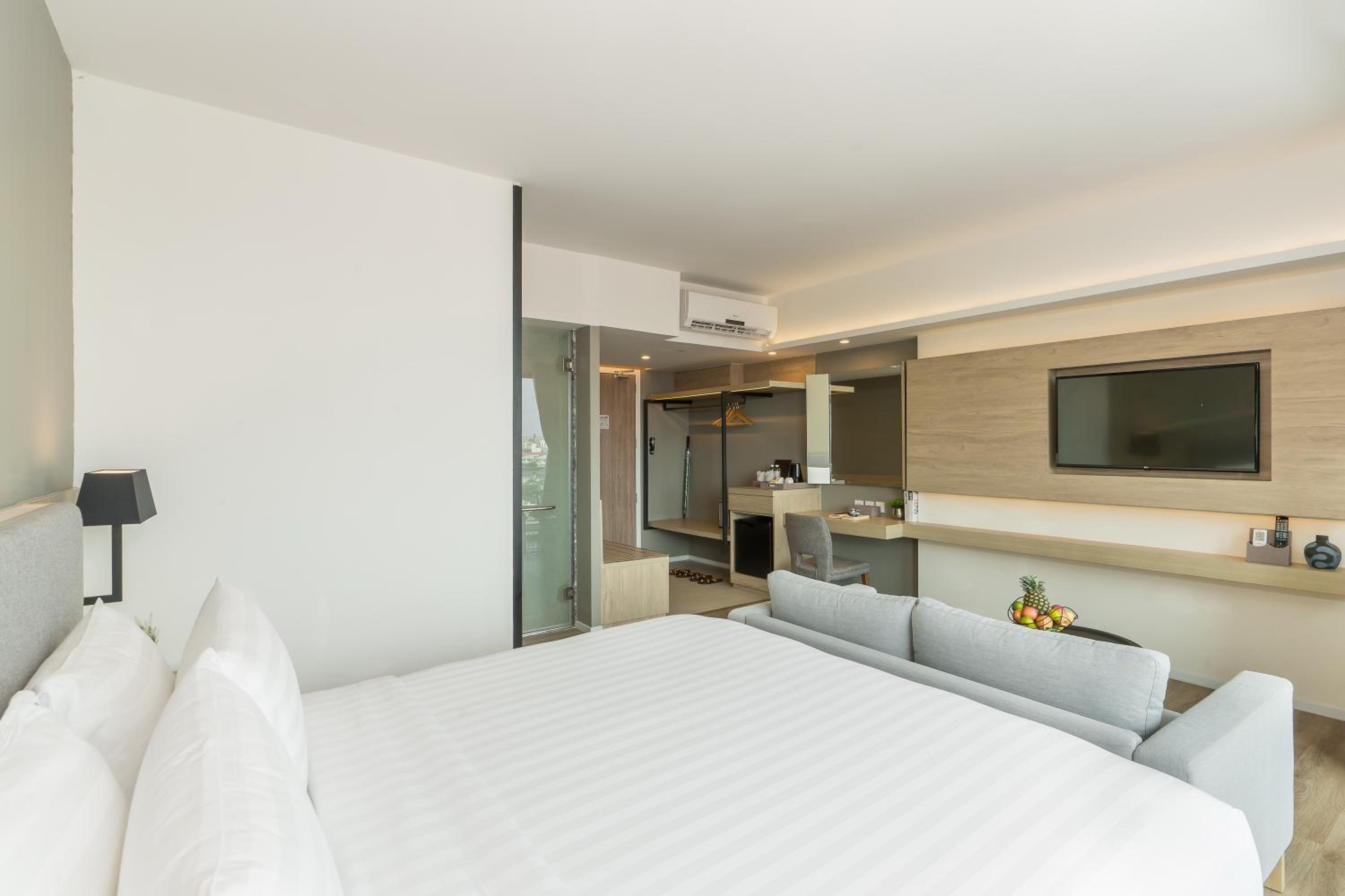 Grand Deluxe Double Room - Photo 1