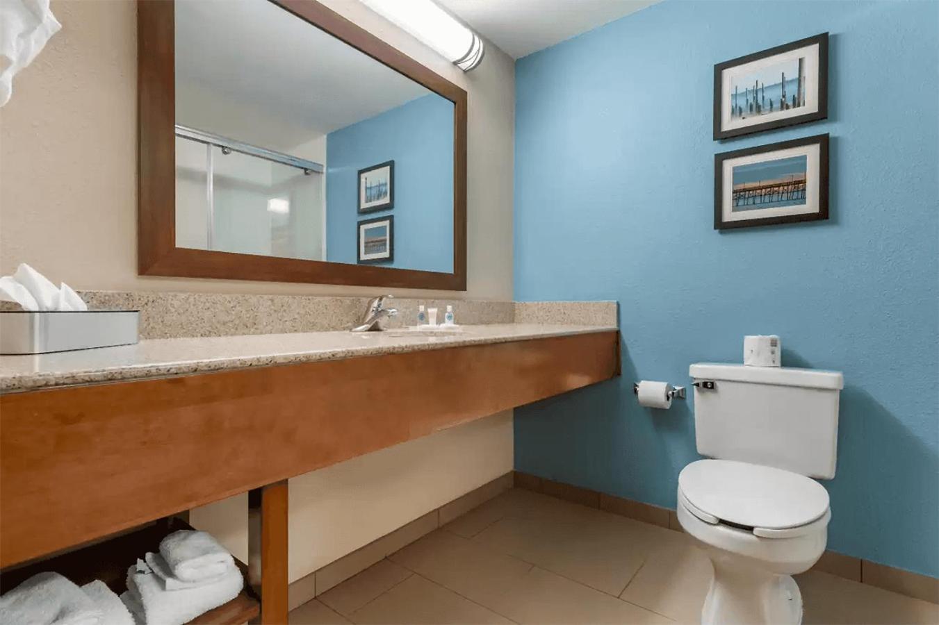 King Suite - Non-Smoking - Photo 4