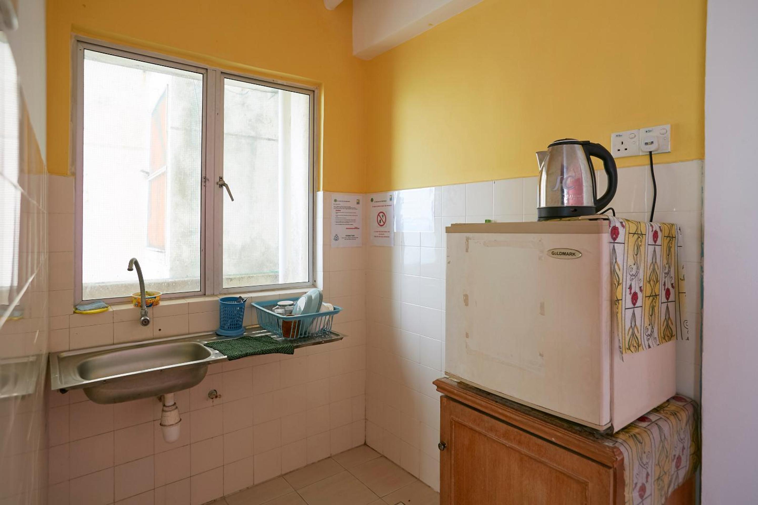 One-Bedroom Apartment - Photo 10