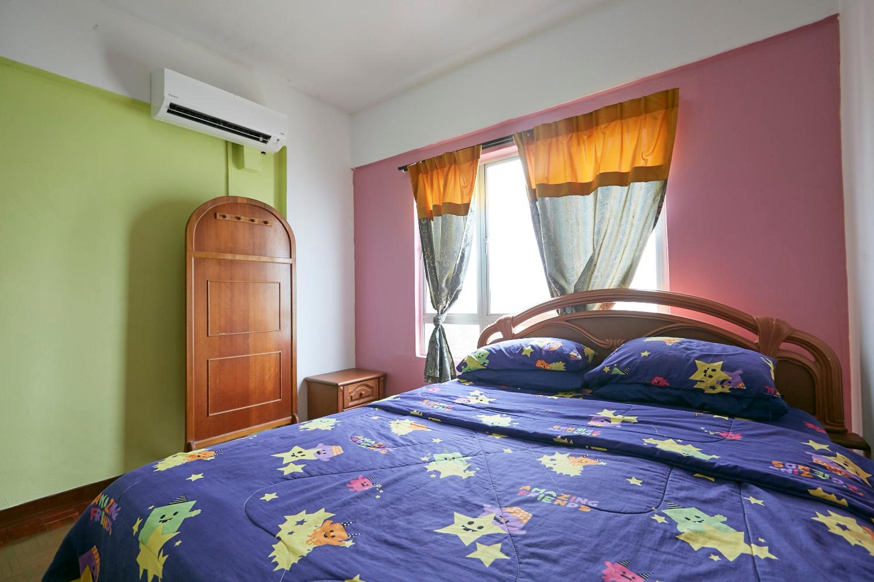 One-Bedroom Apartment - Photo 17