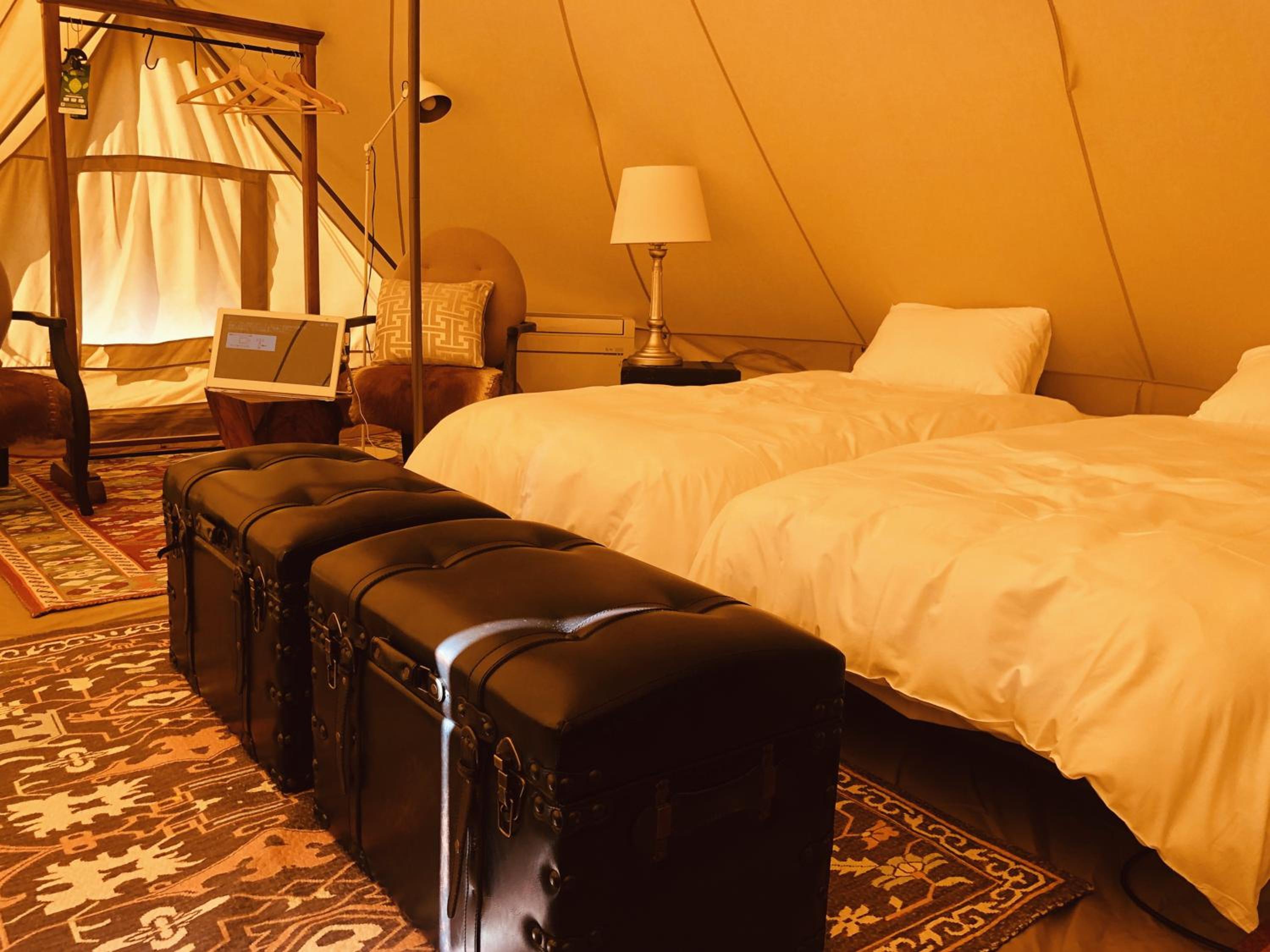 Tent - Photo 4
