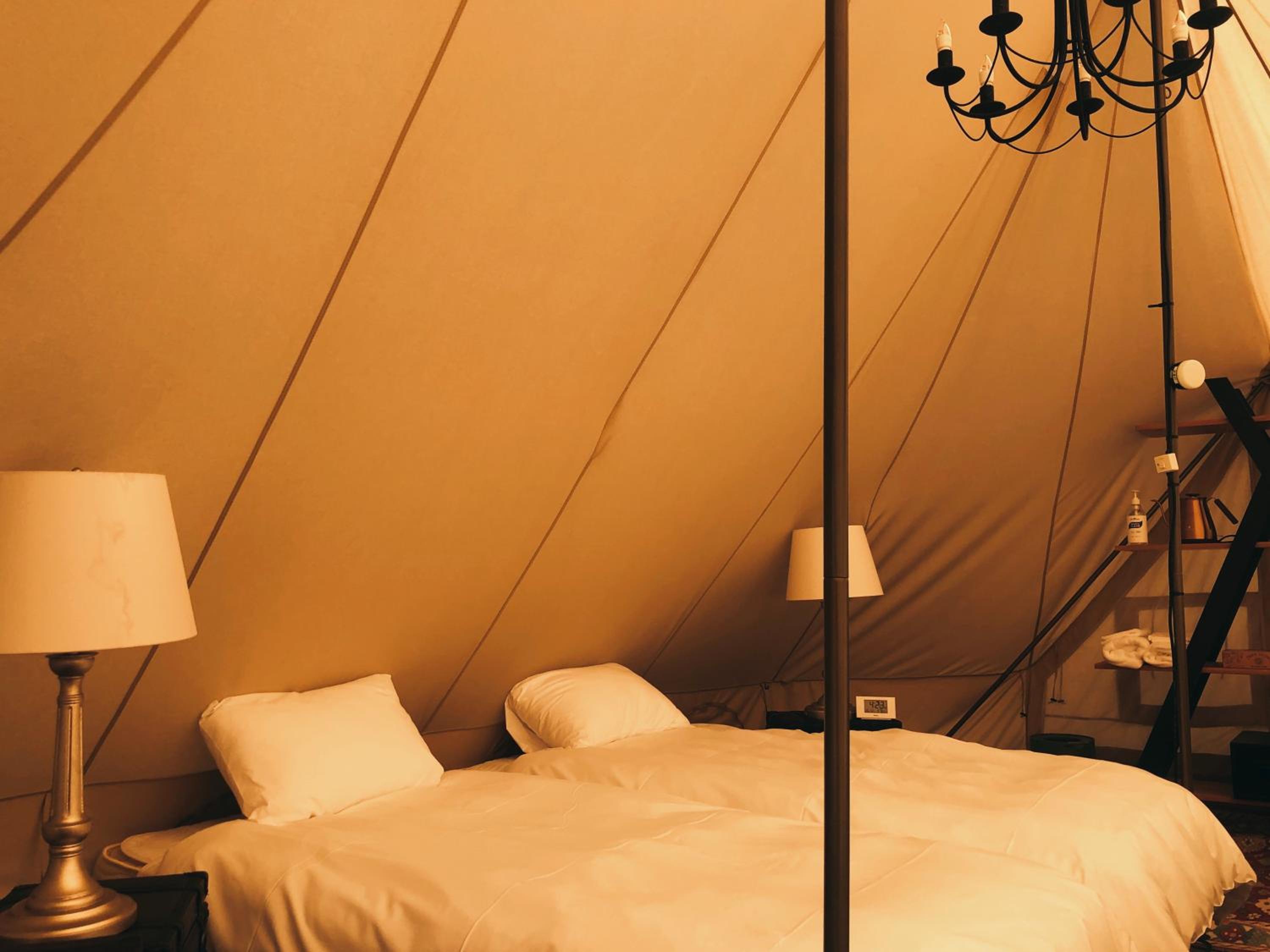 Tent - Photo 5
