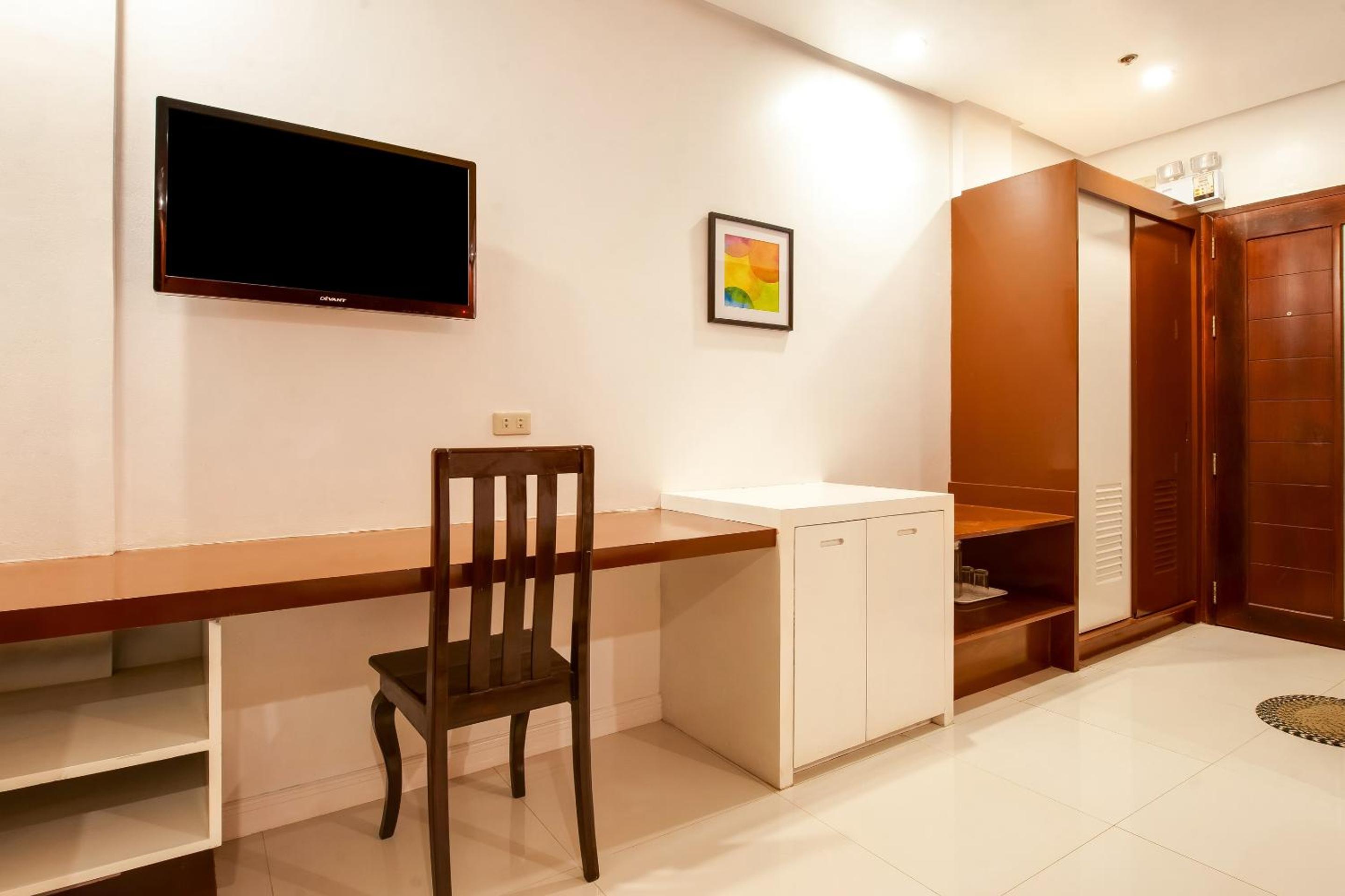 Superior Quadruple Room photo 3