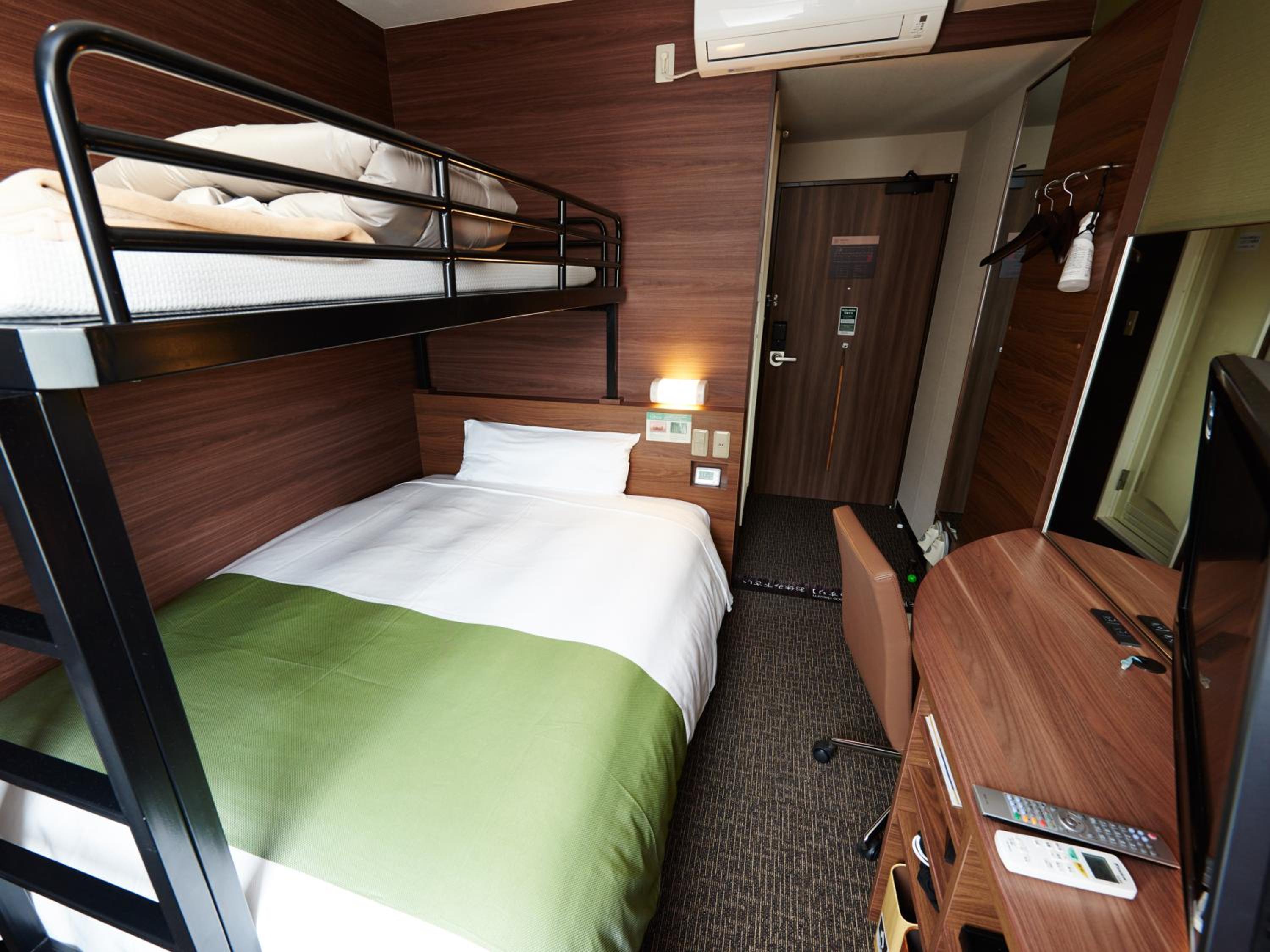 Quadruple Room photo 1