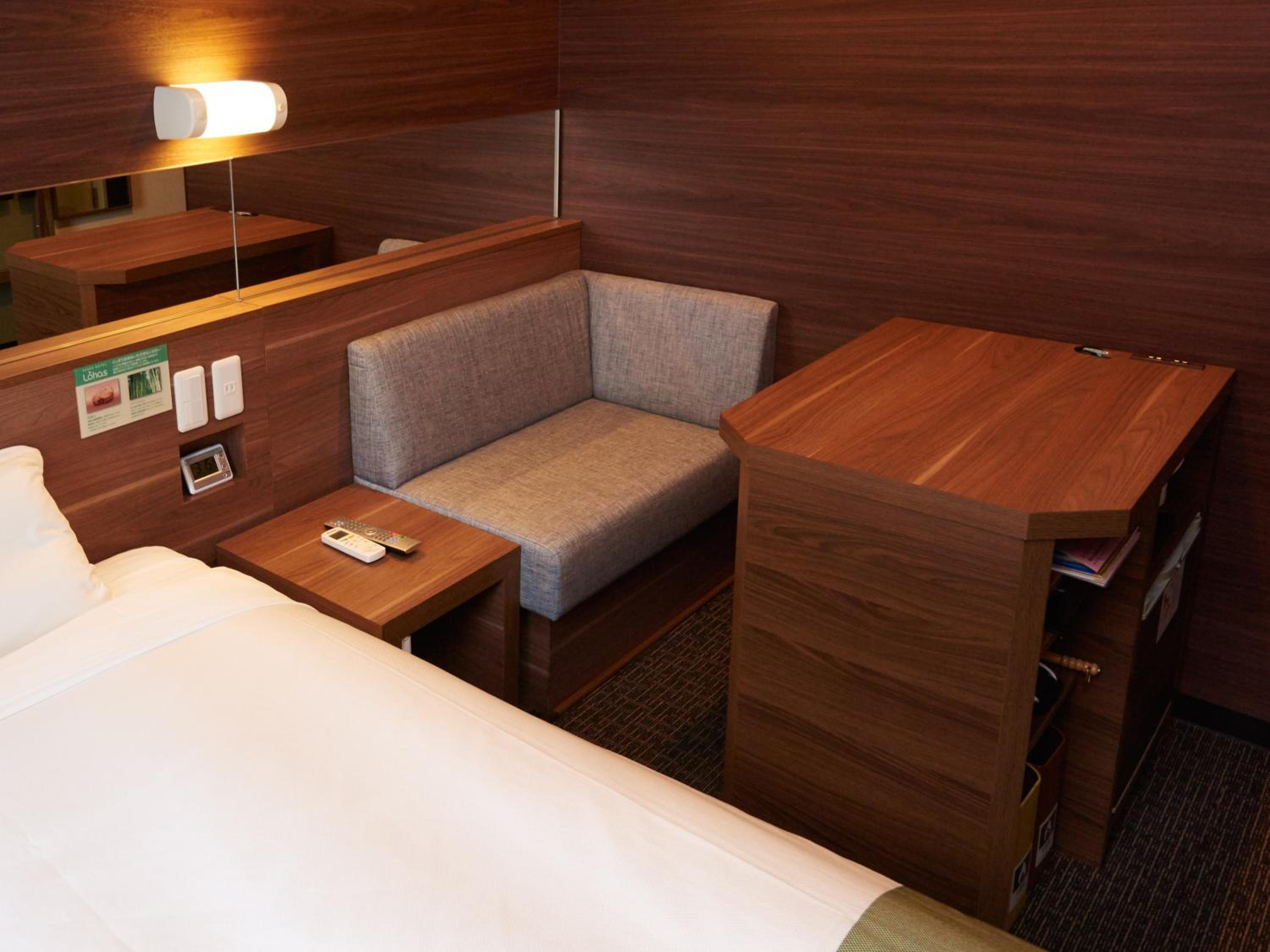 Superior Double Room - Photo 4