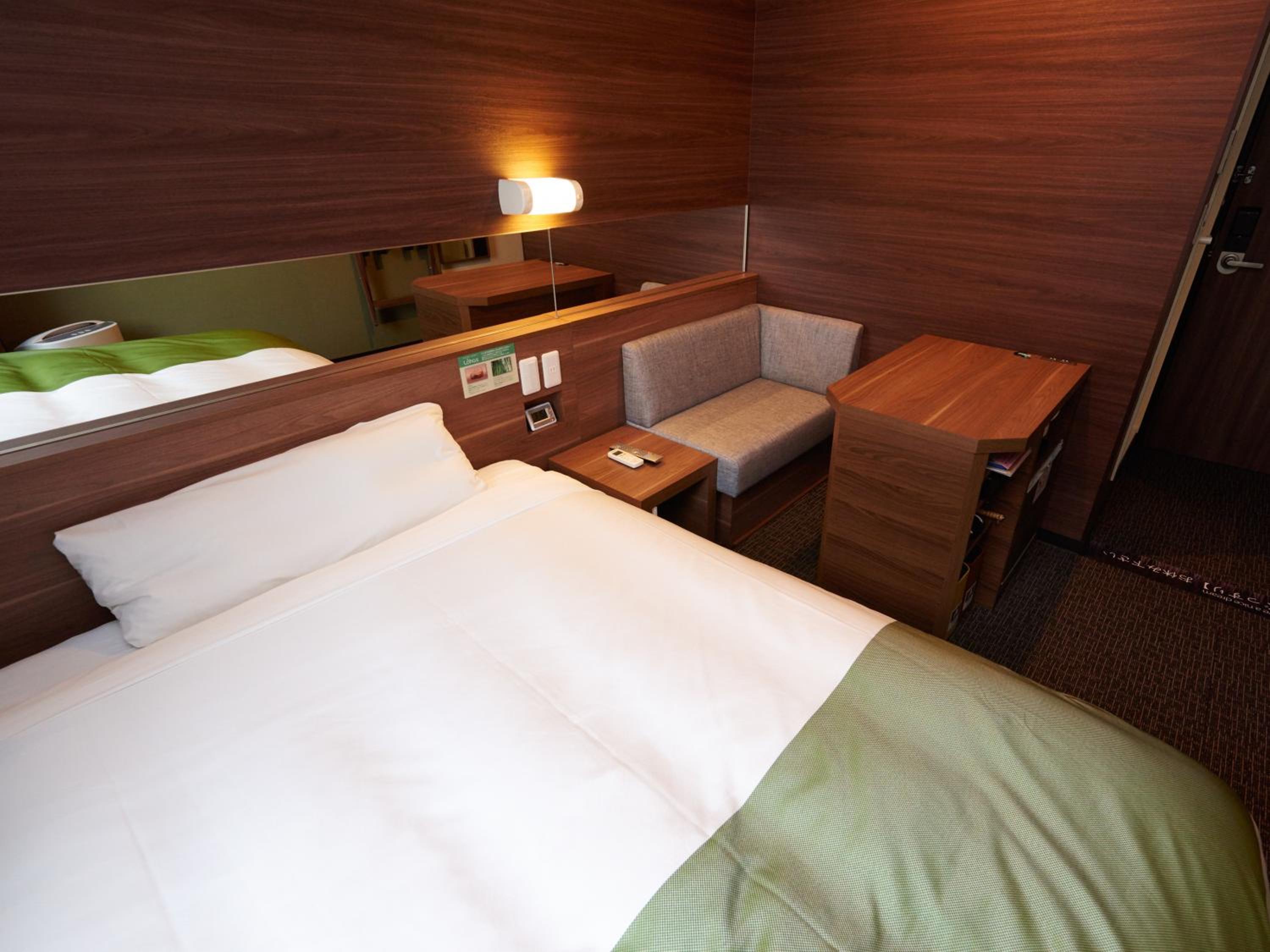 Superior Double Room - Photo 2