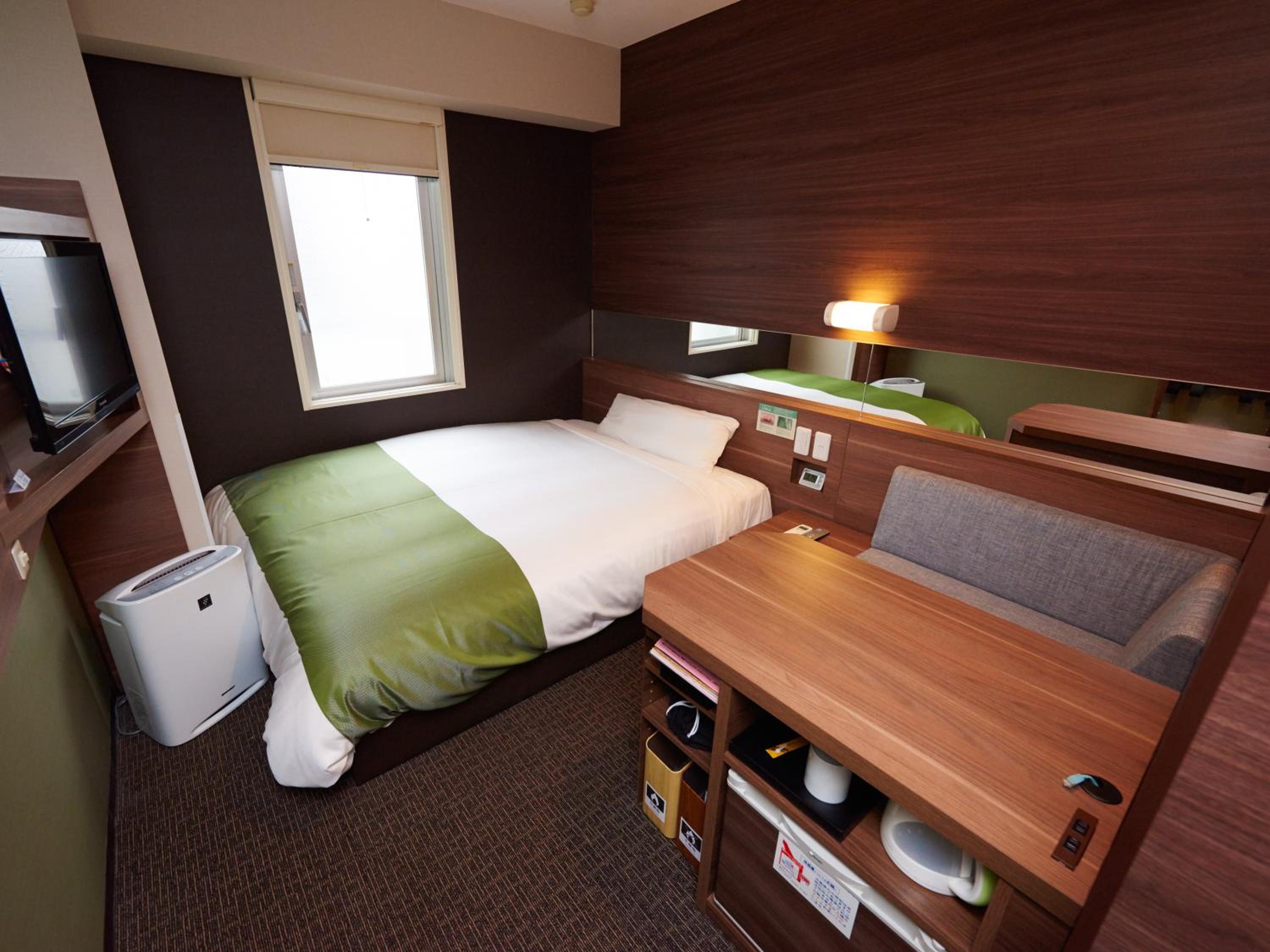 Superior Double Room - Photo 3