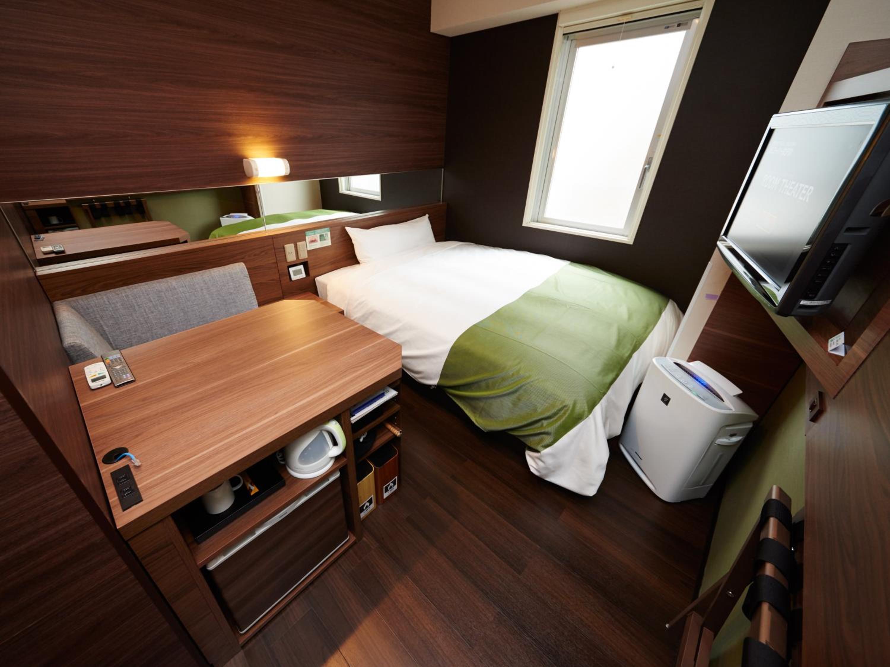 Superior Double Room - Photo 1