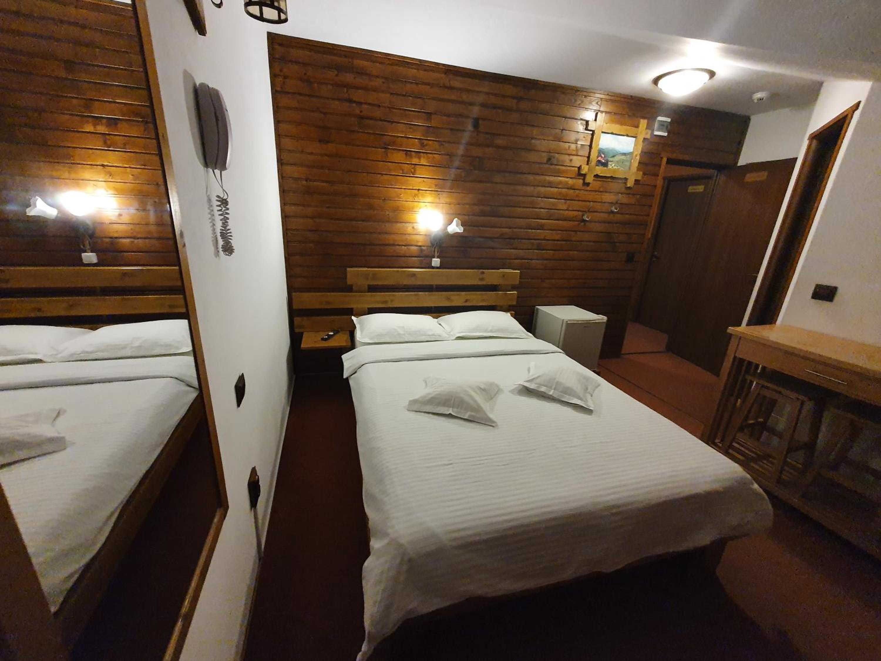 Double Room with Balcony photo 1