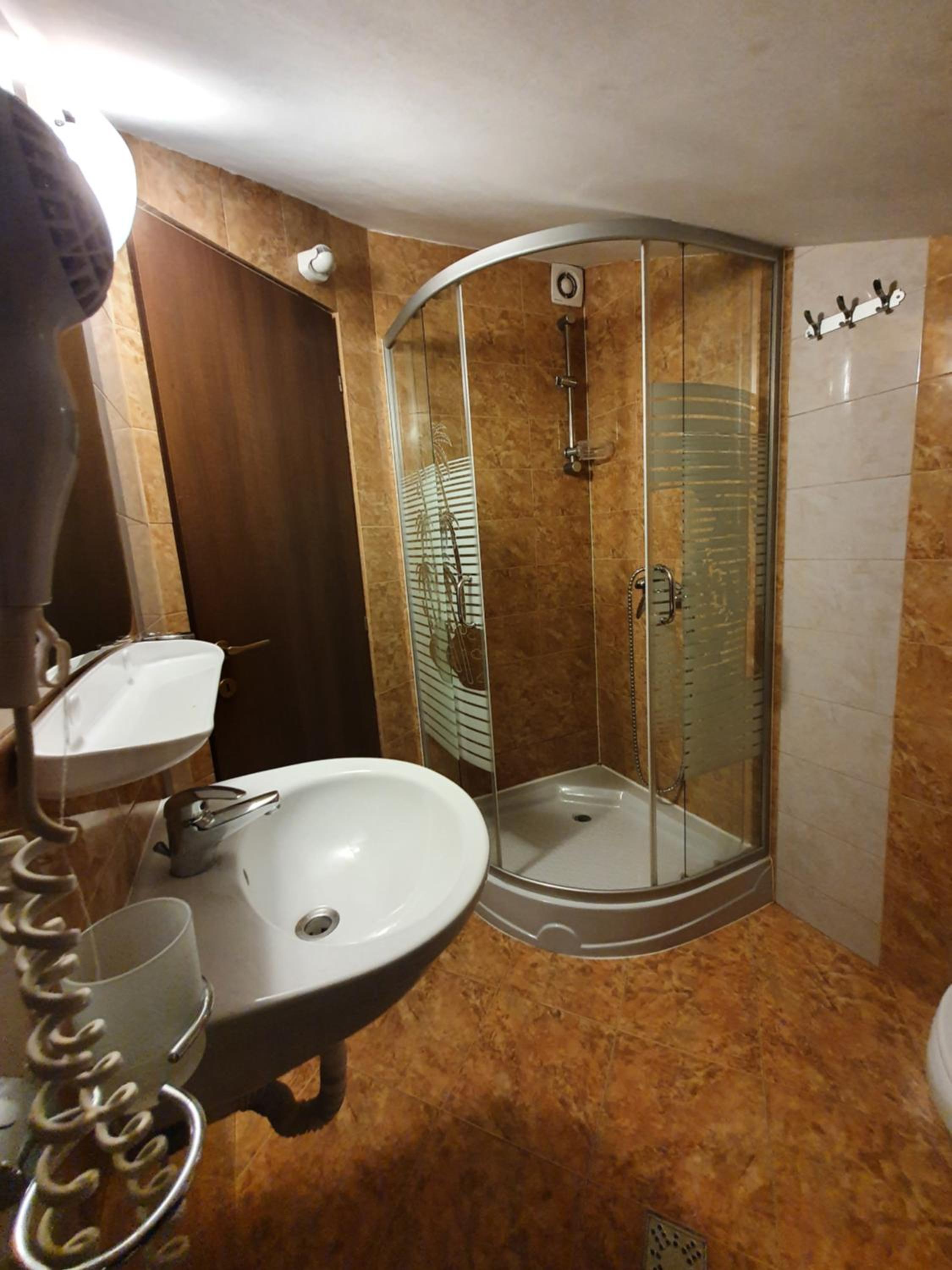 Double Room with Balcony photo 2